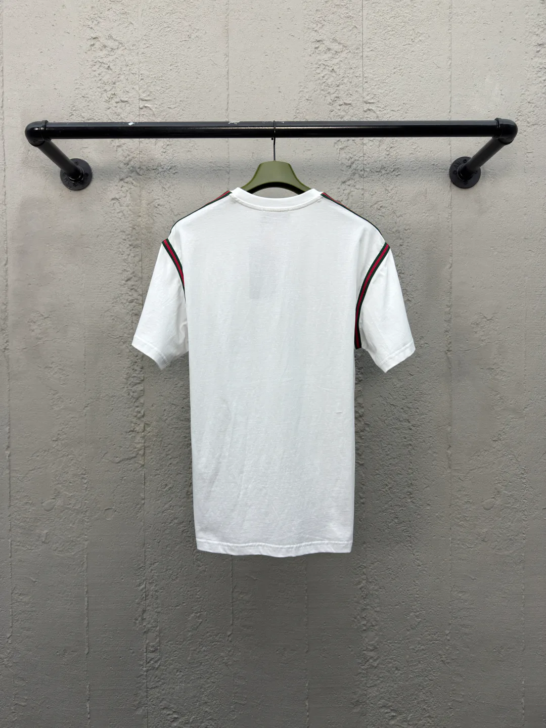 Футболки Женские Gucci 35105