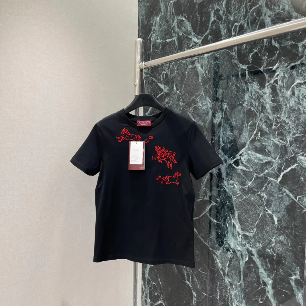Футболки Женские Goyard 1749016