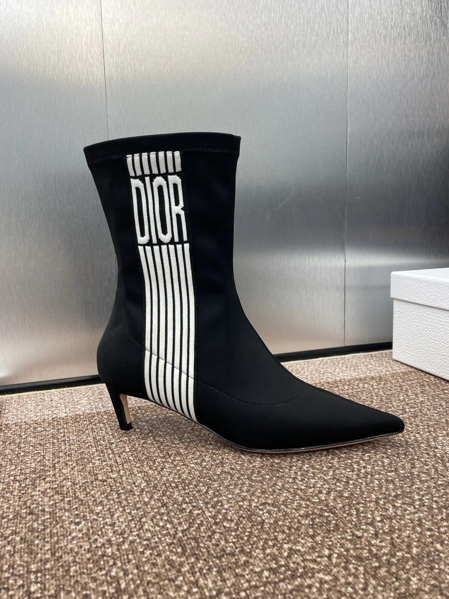 Ботильоны Женские Christian Dior 47113
