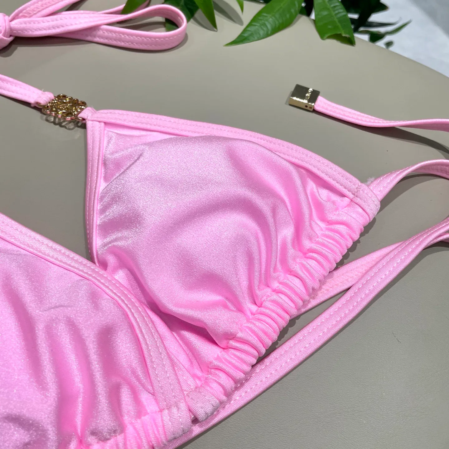 Купальники Женские Loewe 10978402