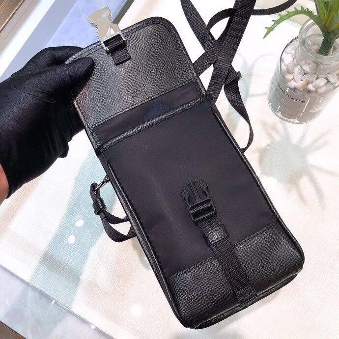 Поясные Сумки Мужские Prada 8852