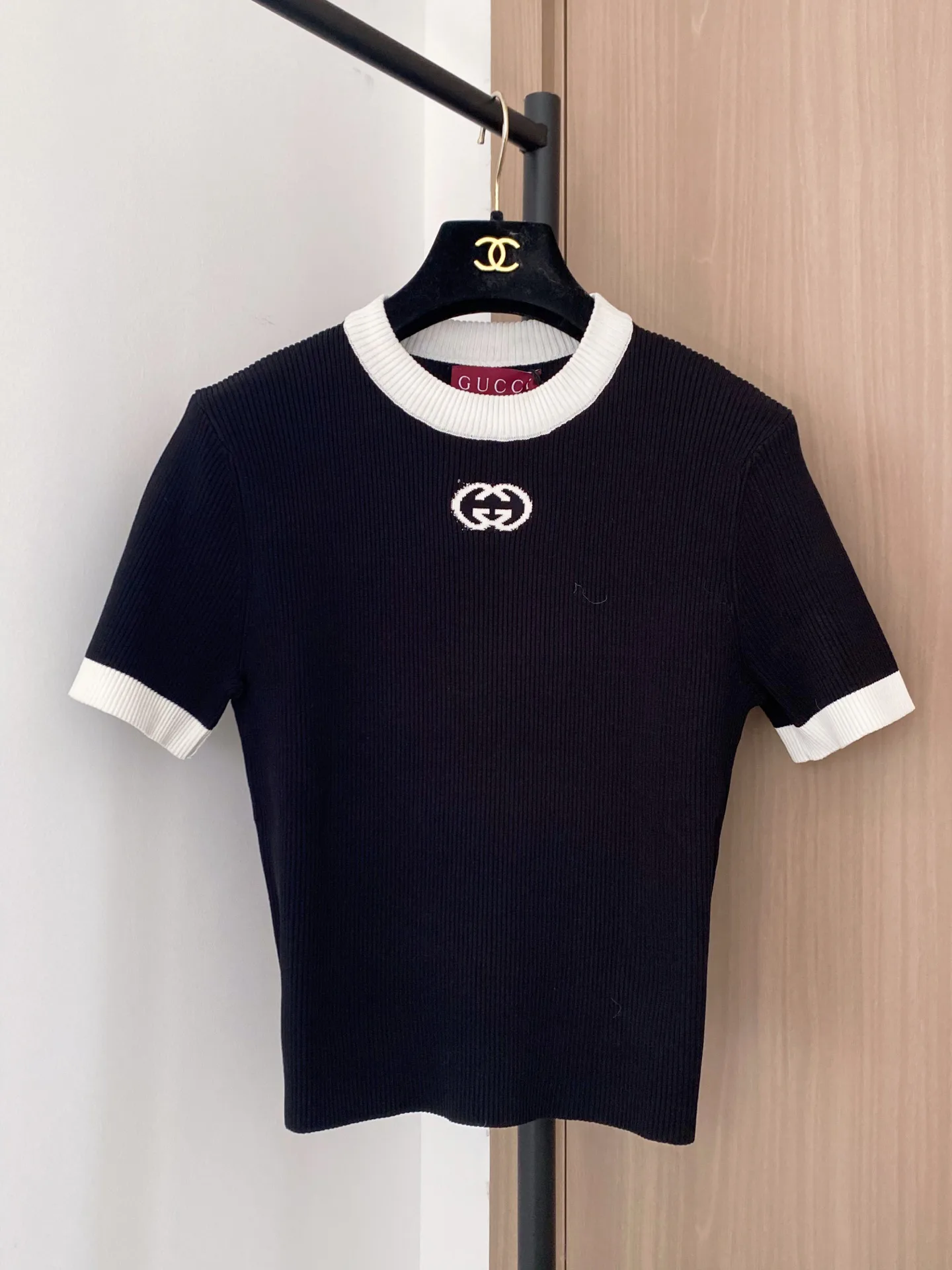 Футболки Женские Gucci 2138333