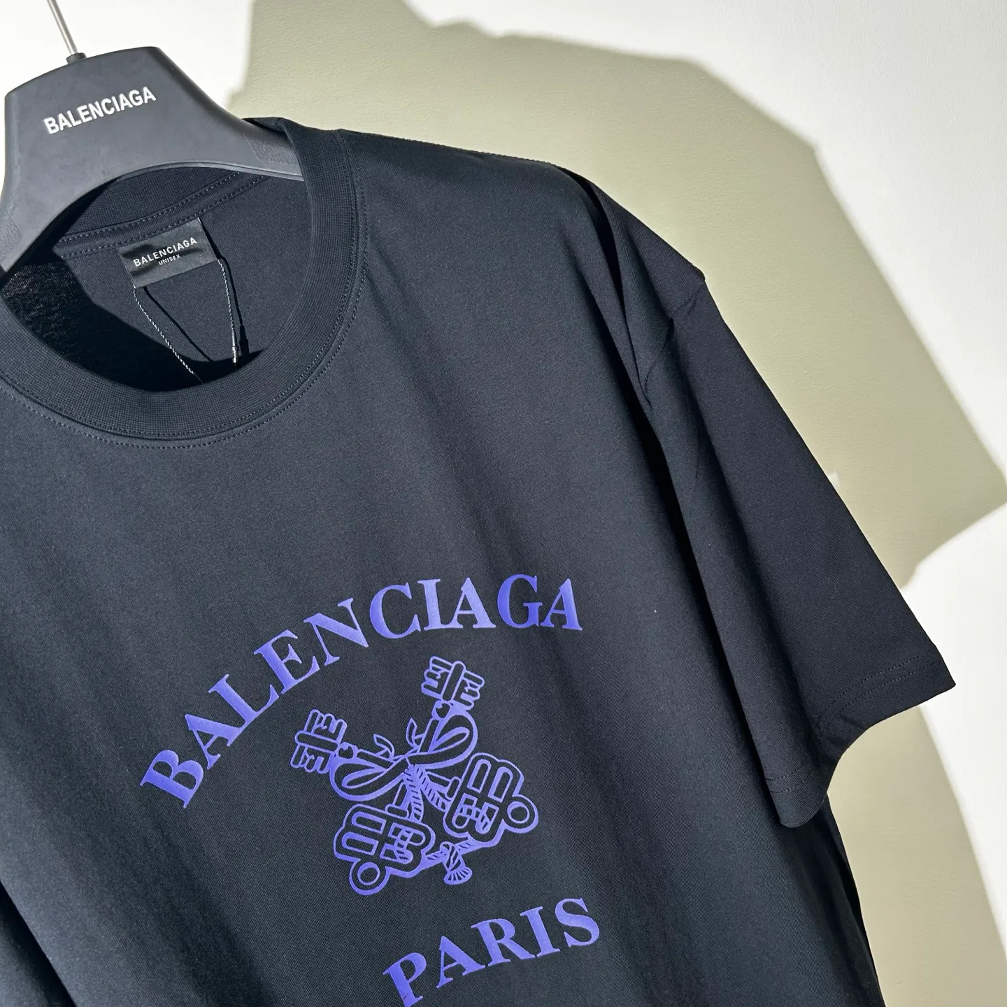 Футболки Мужские Balenciaga 11345743