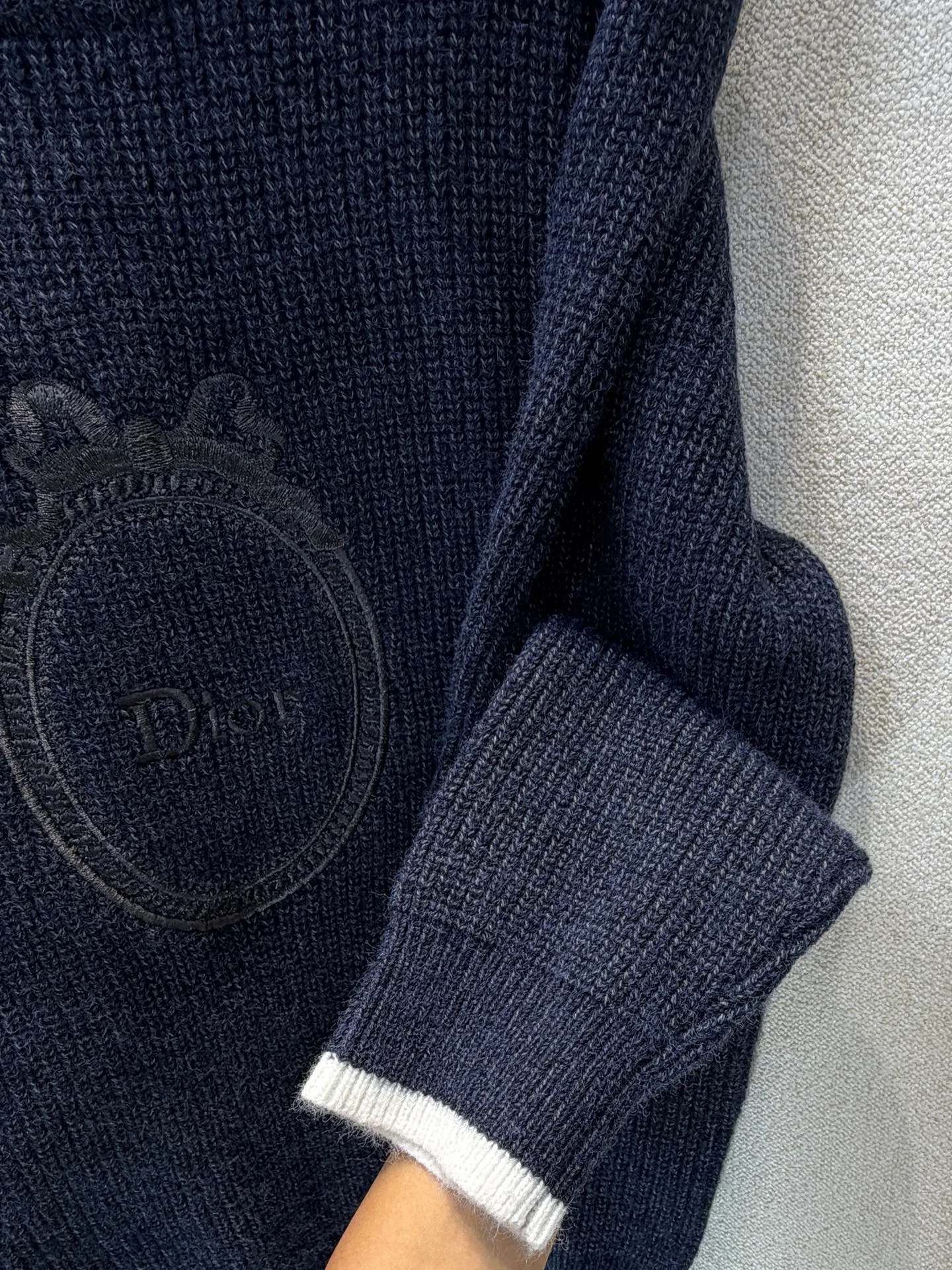 Джемперы И Свитеры Женские Christian Dior 19480519