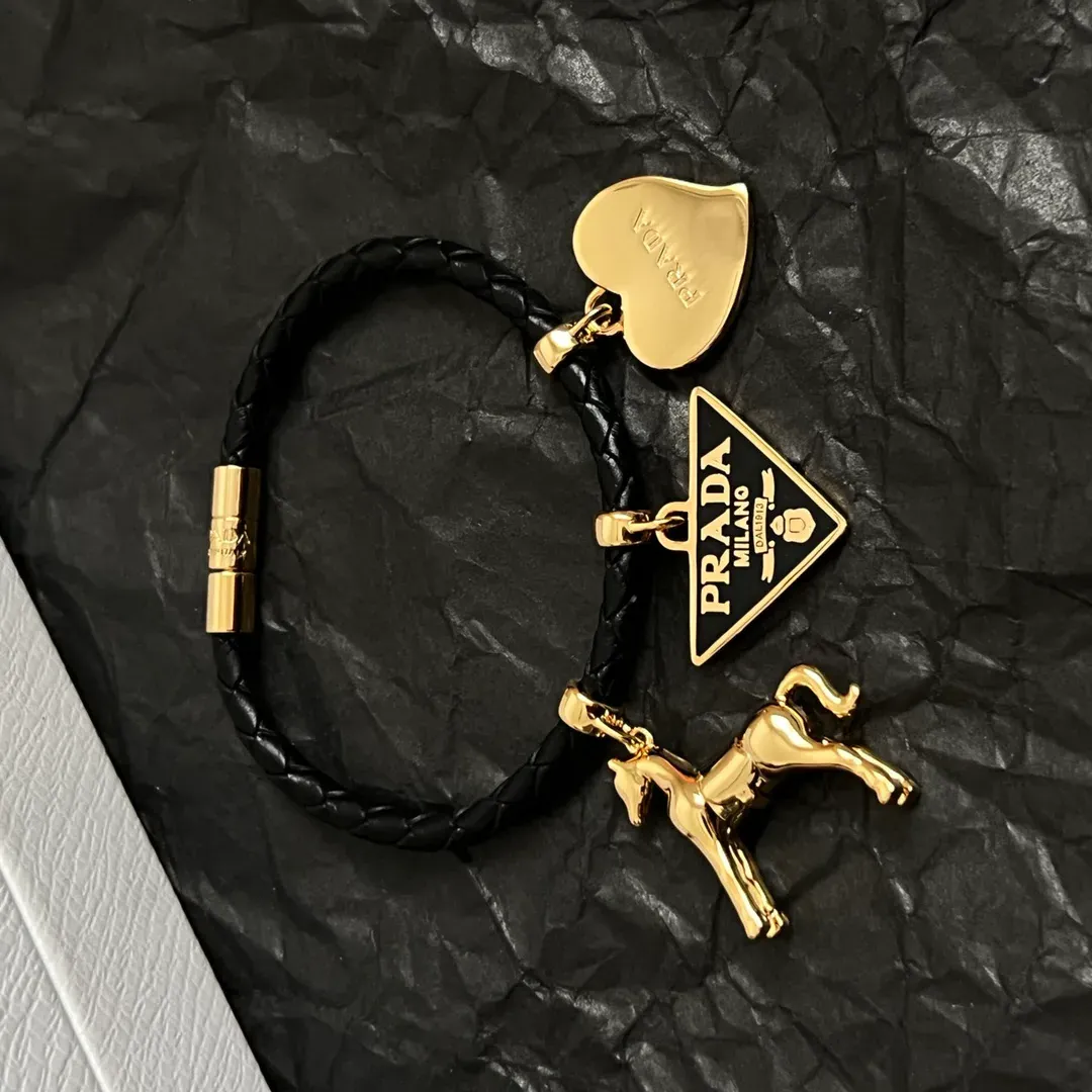 Бижутерия Prada 5032835