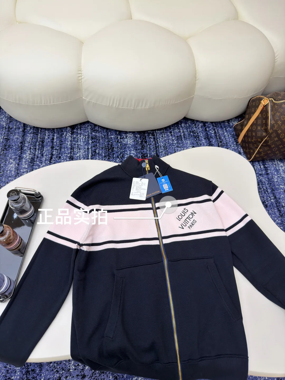 Куртки И Пуховики Мужские Louis Vuitton 17933377