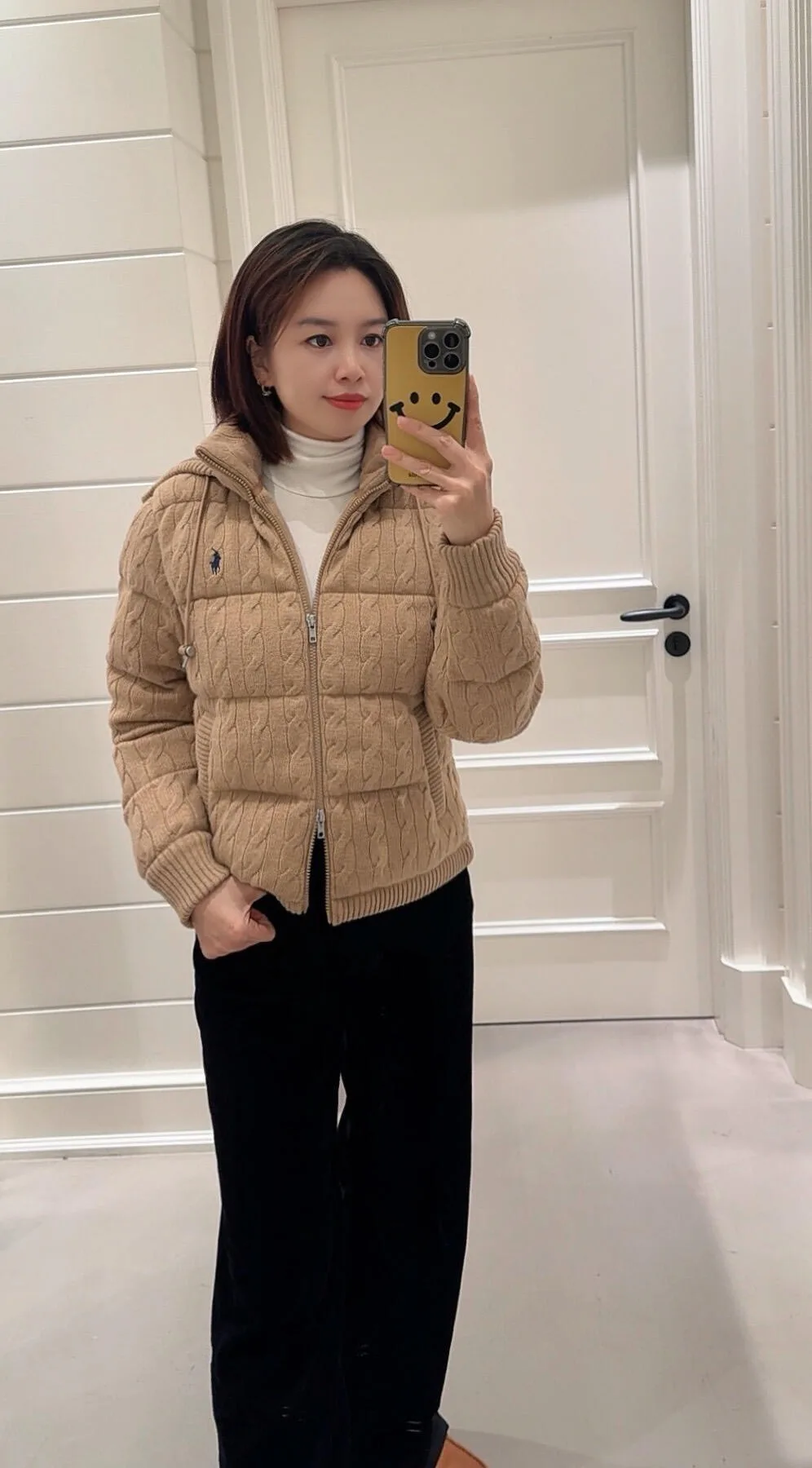 Куртки И Пуховики Женские Ralph Lauren 765139