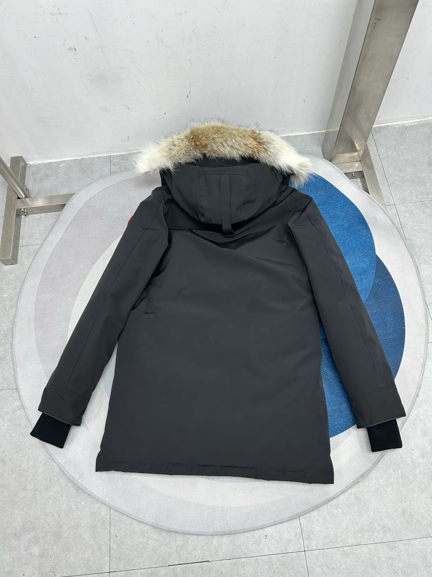 Куртки И Пуховики Женские Canada Goose 378382