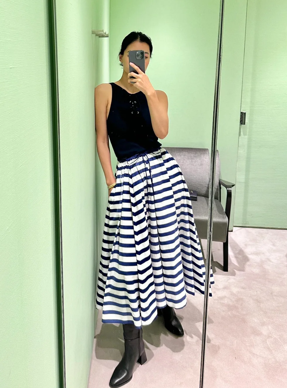 Юбки Женские Prada 11062329