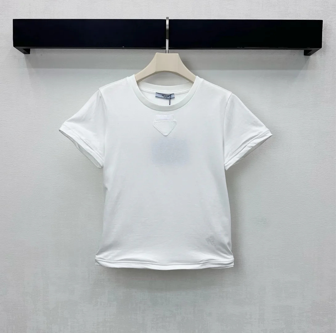 Футболки Женские Prada 3844130