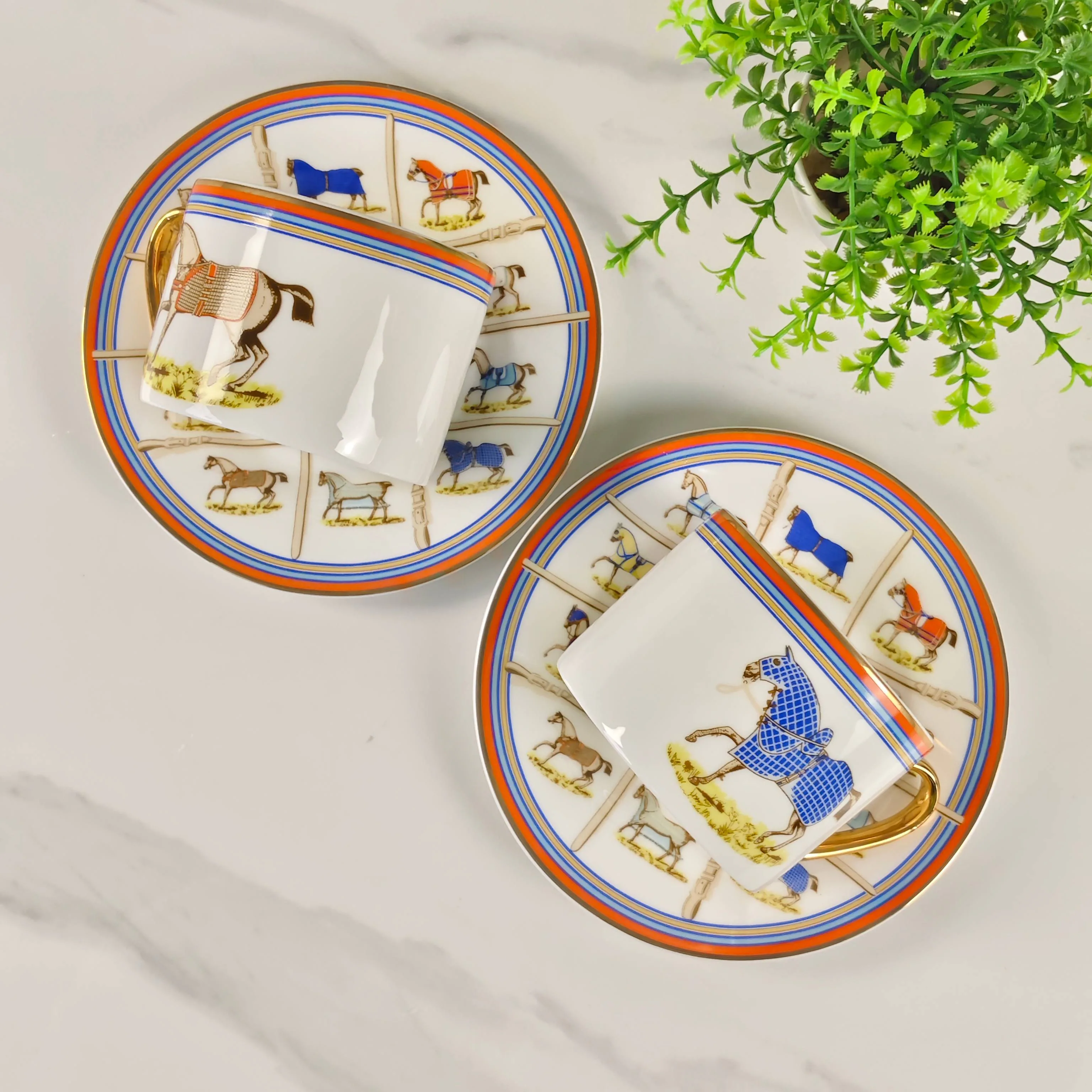 Посуда Hermes 11671504