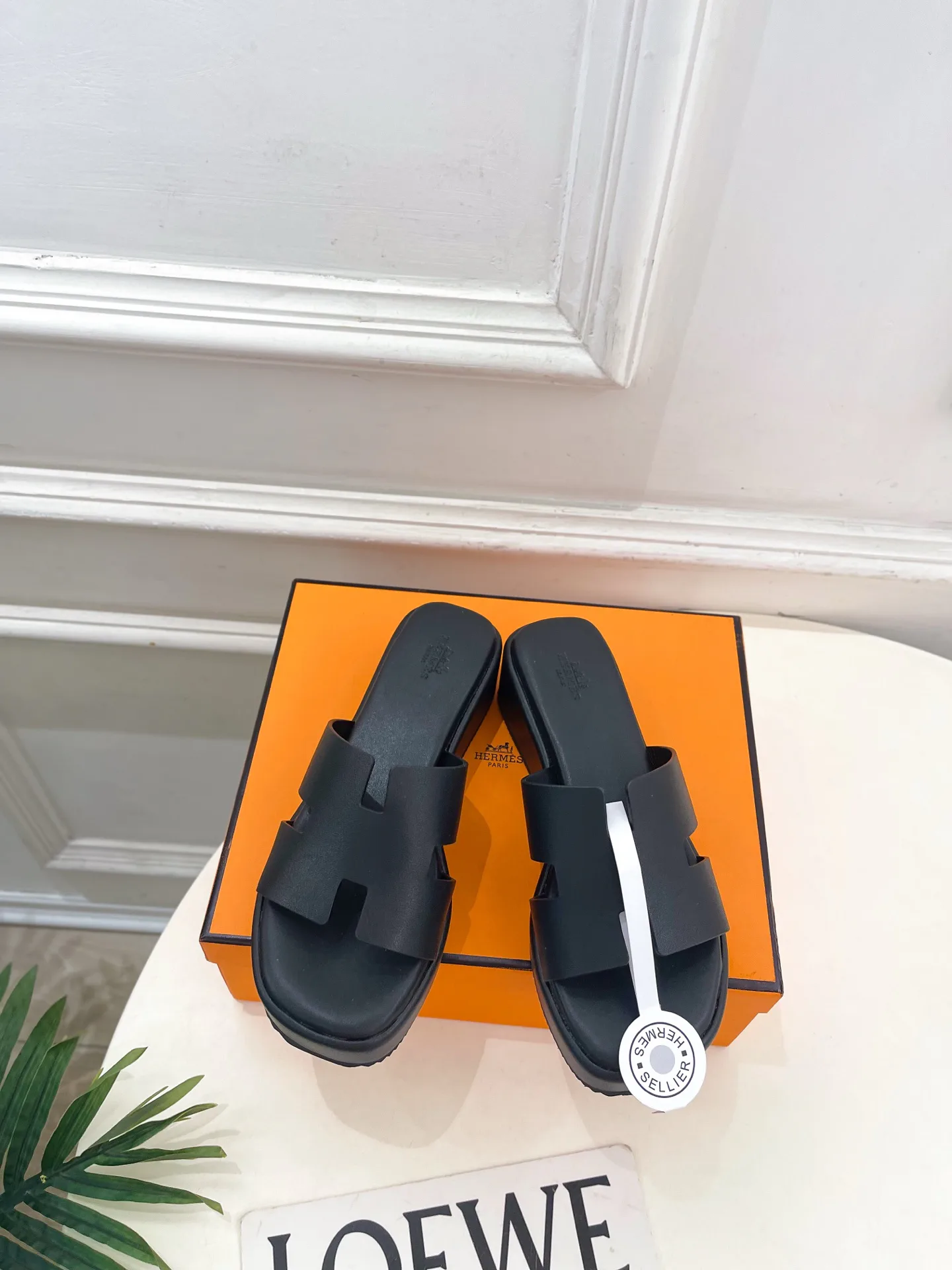 Сандалии Женские Hermes 11840518