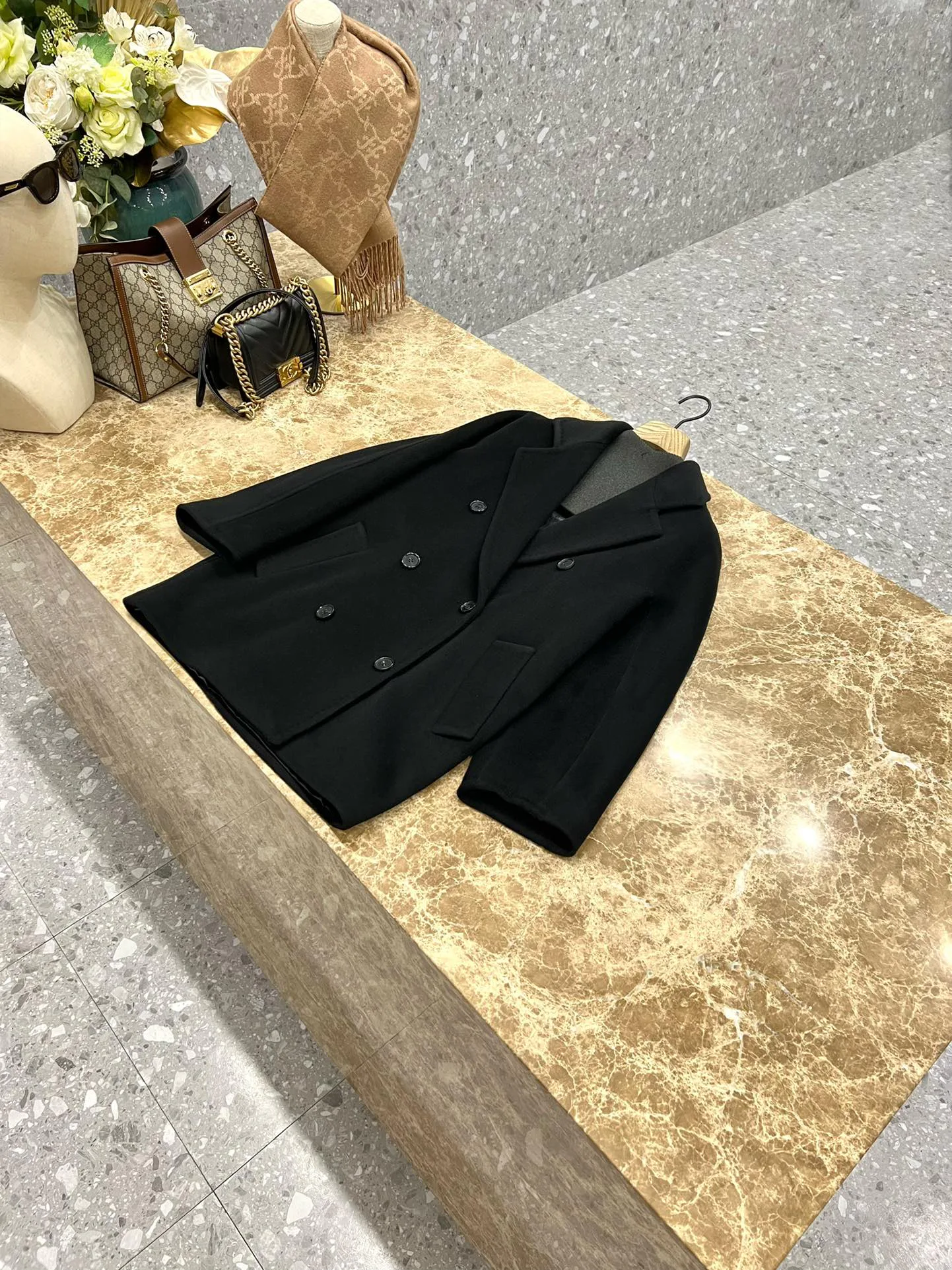Пальто Женские Max Mara 18652270