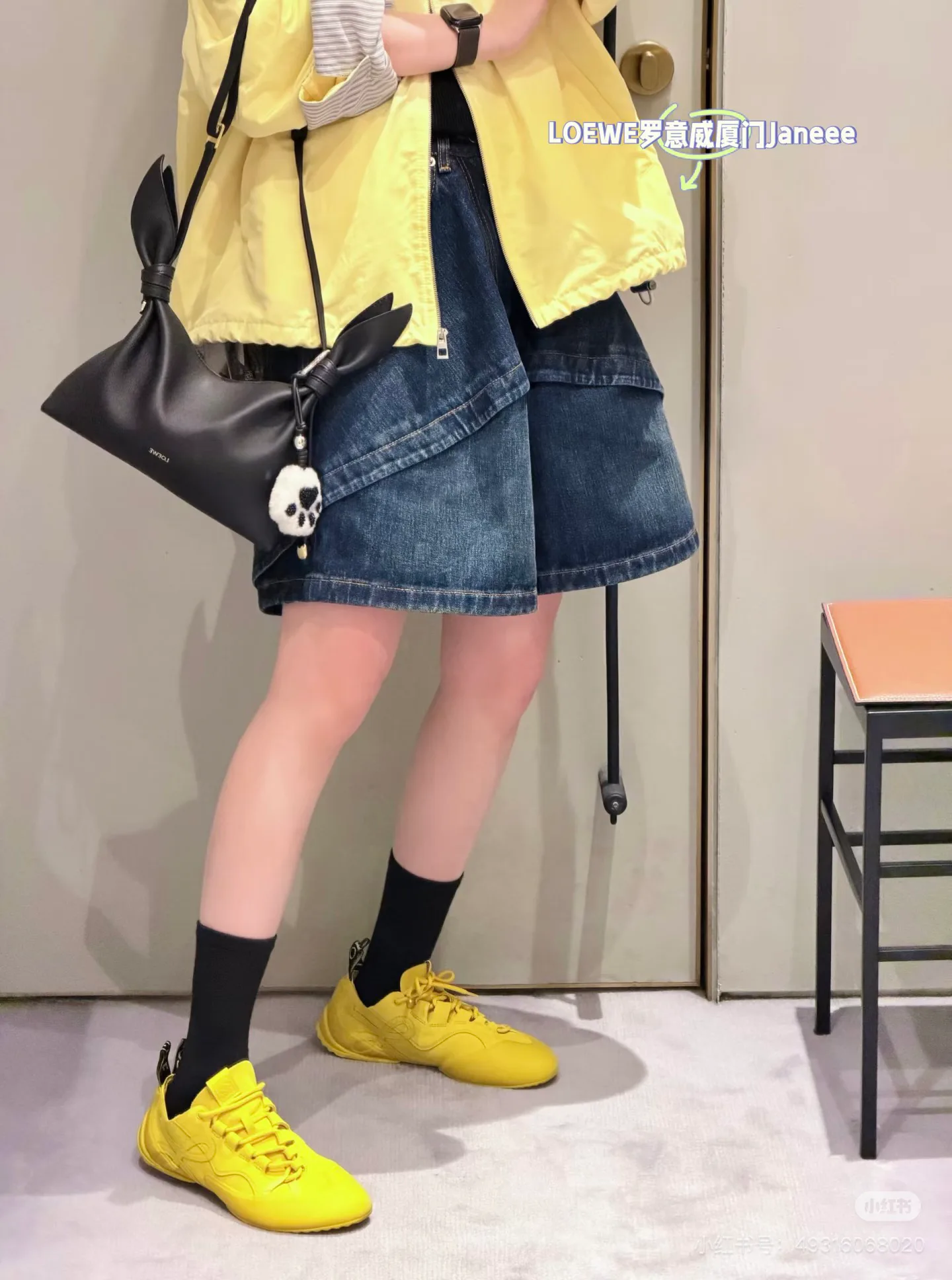 Куртки И Пуховики Женские Loewe 17799318