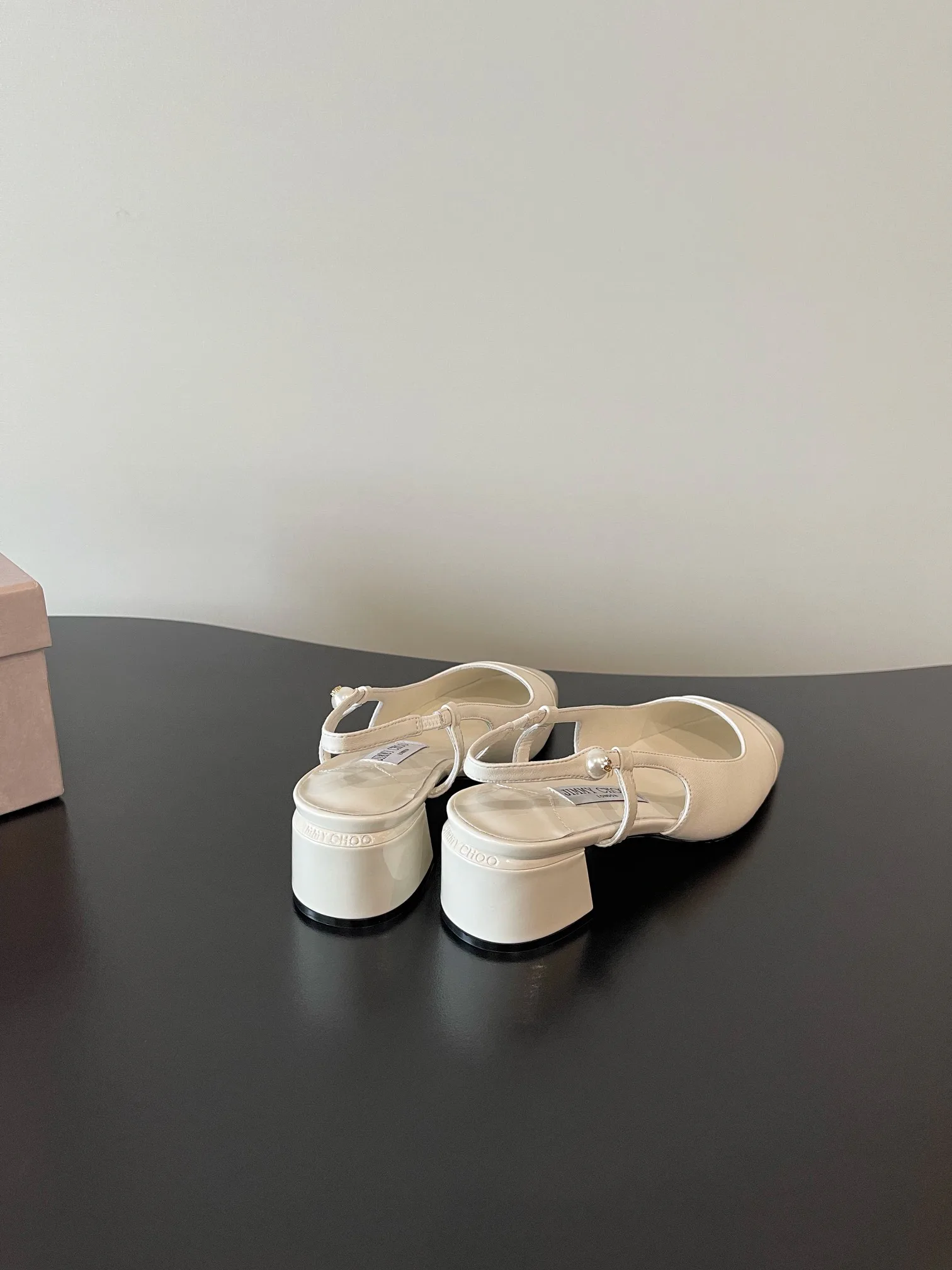 Туфли Женские Jimmy Choo 1462695