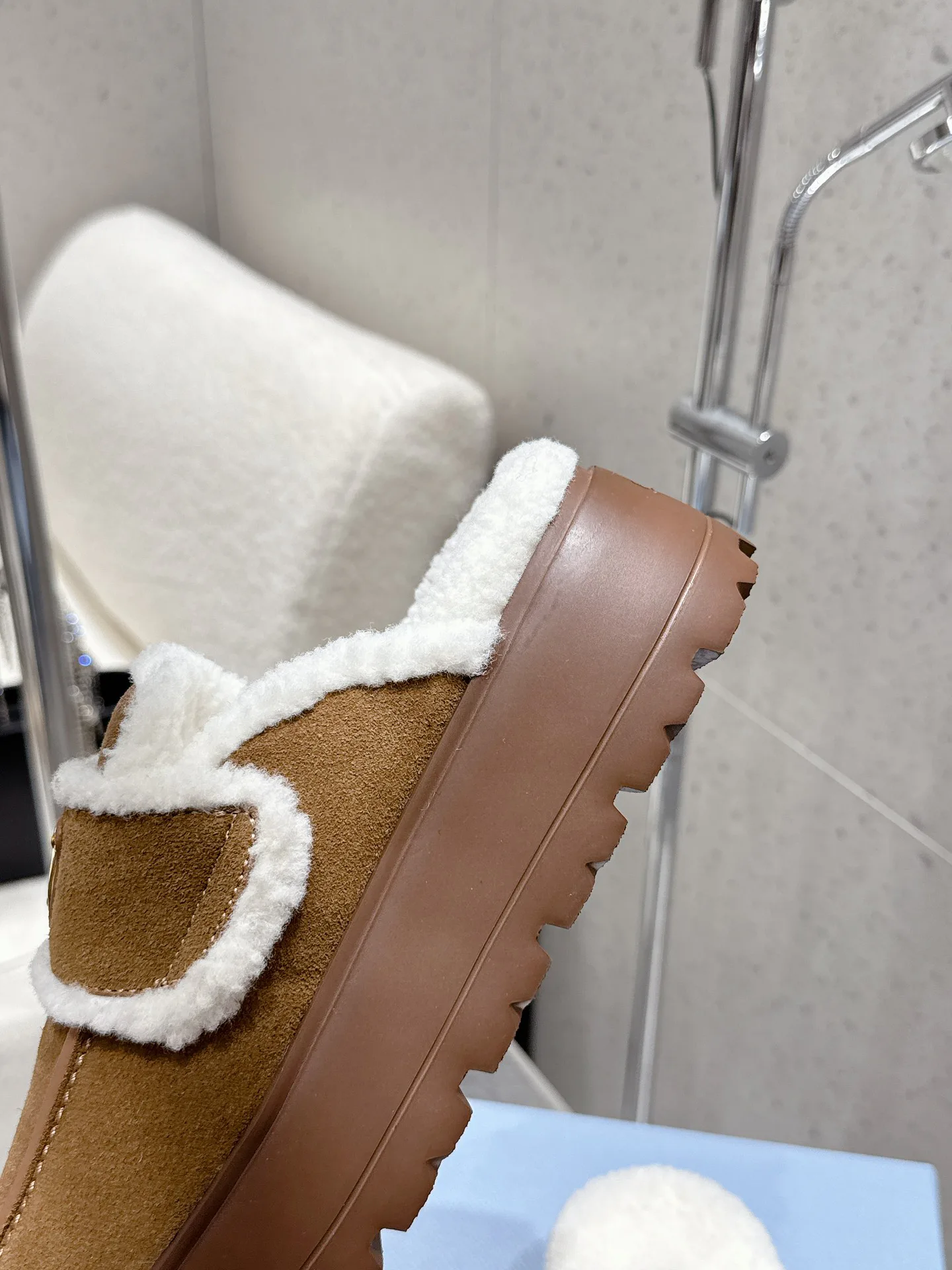 Мюли И Сабо Женские Prada 139923