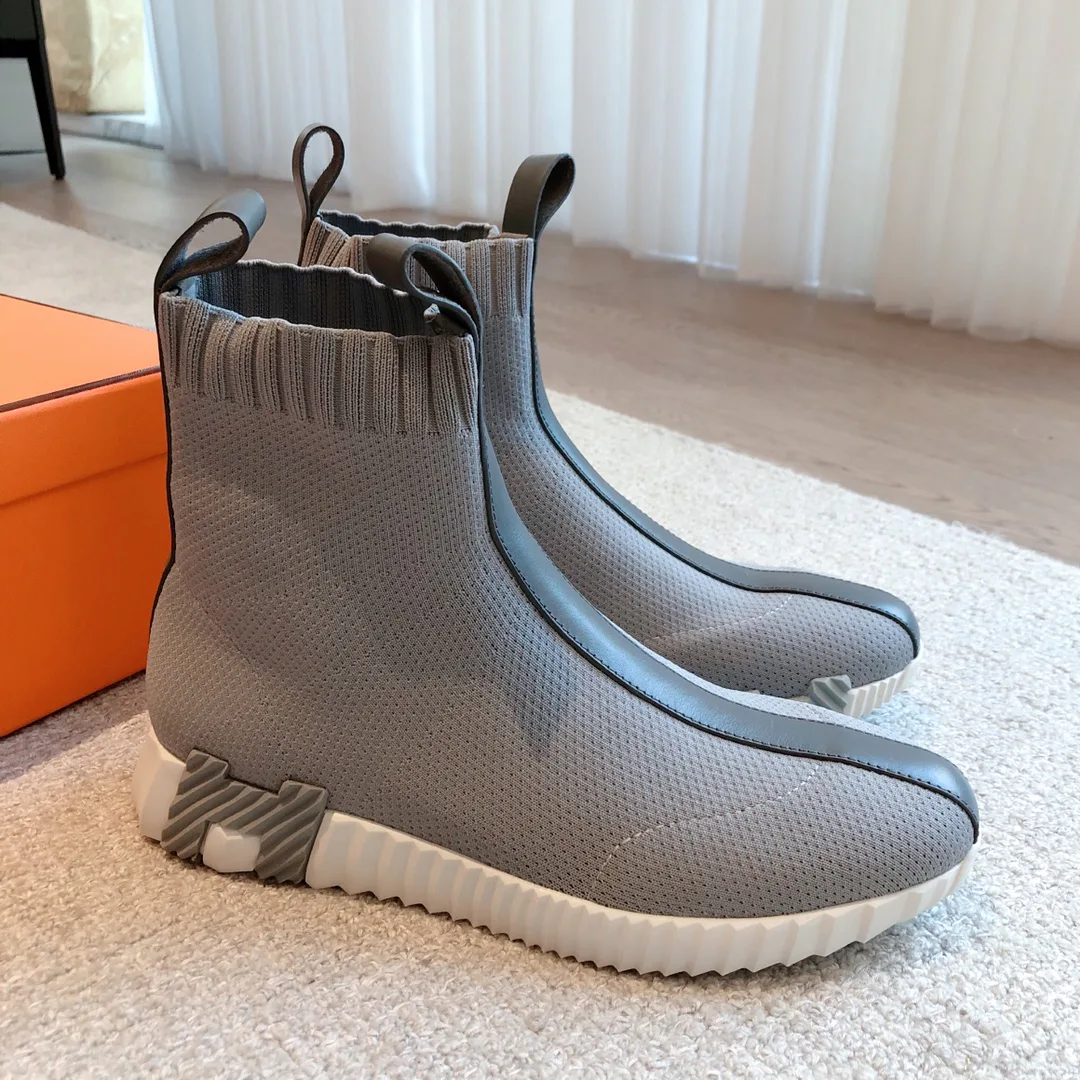 Ботинки Женские Hermes 256144