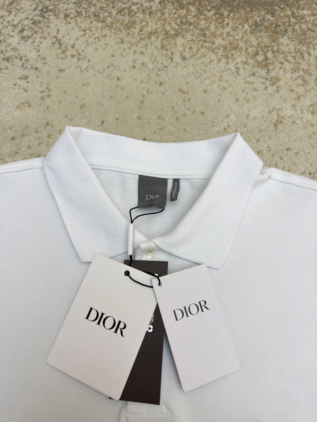 Рубашки Мужские Christian Dior 6527818