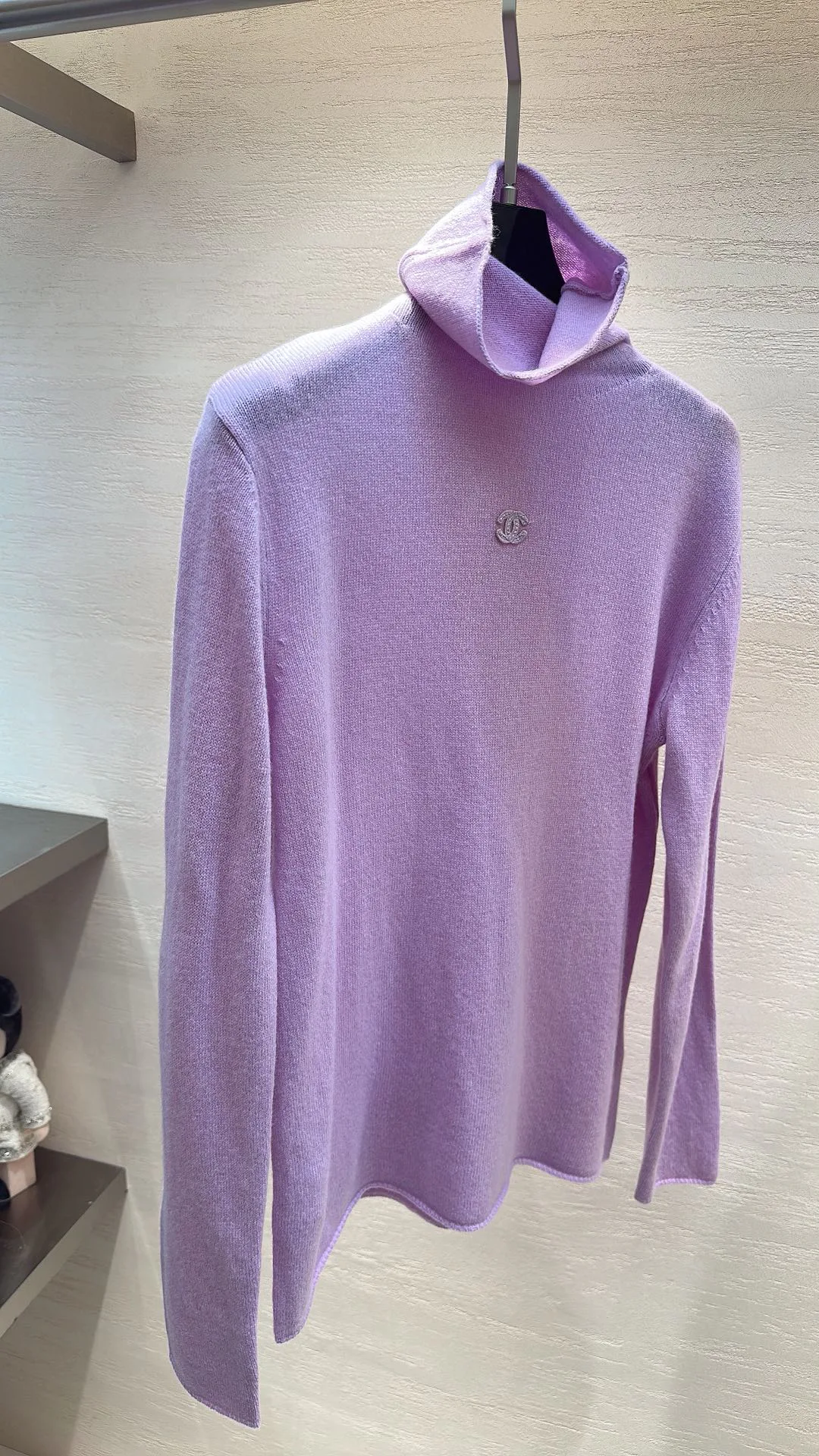 Джемперы И Свитеры Женские Chanel 423241