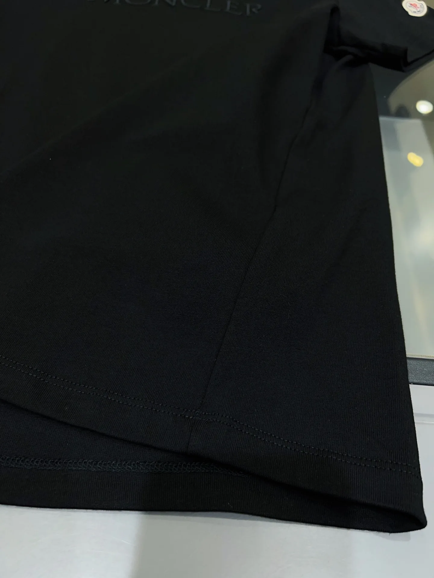 Футболки Женские Moncler 11076510