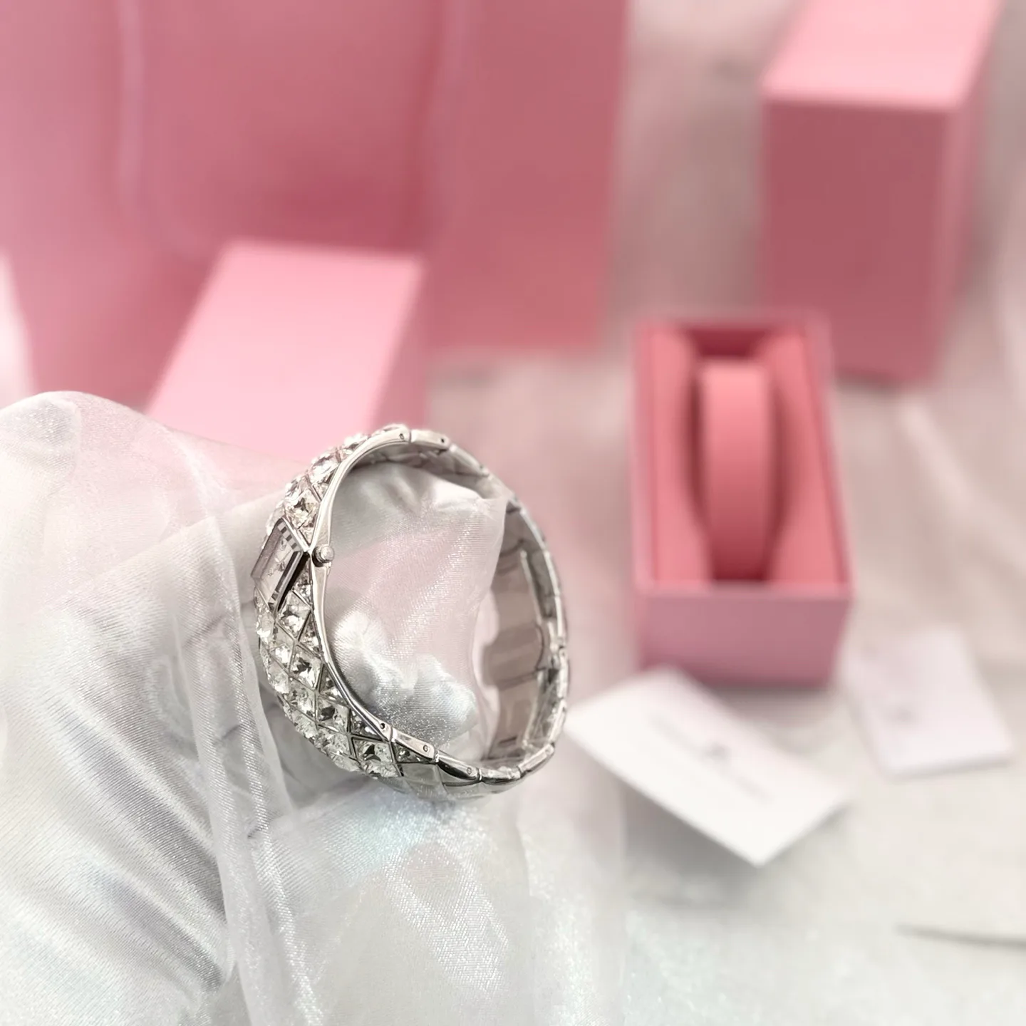 Часы Женские Swarovski 691950