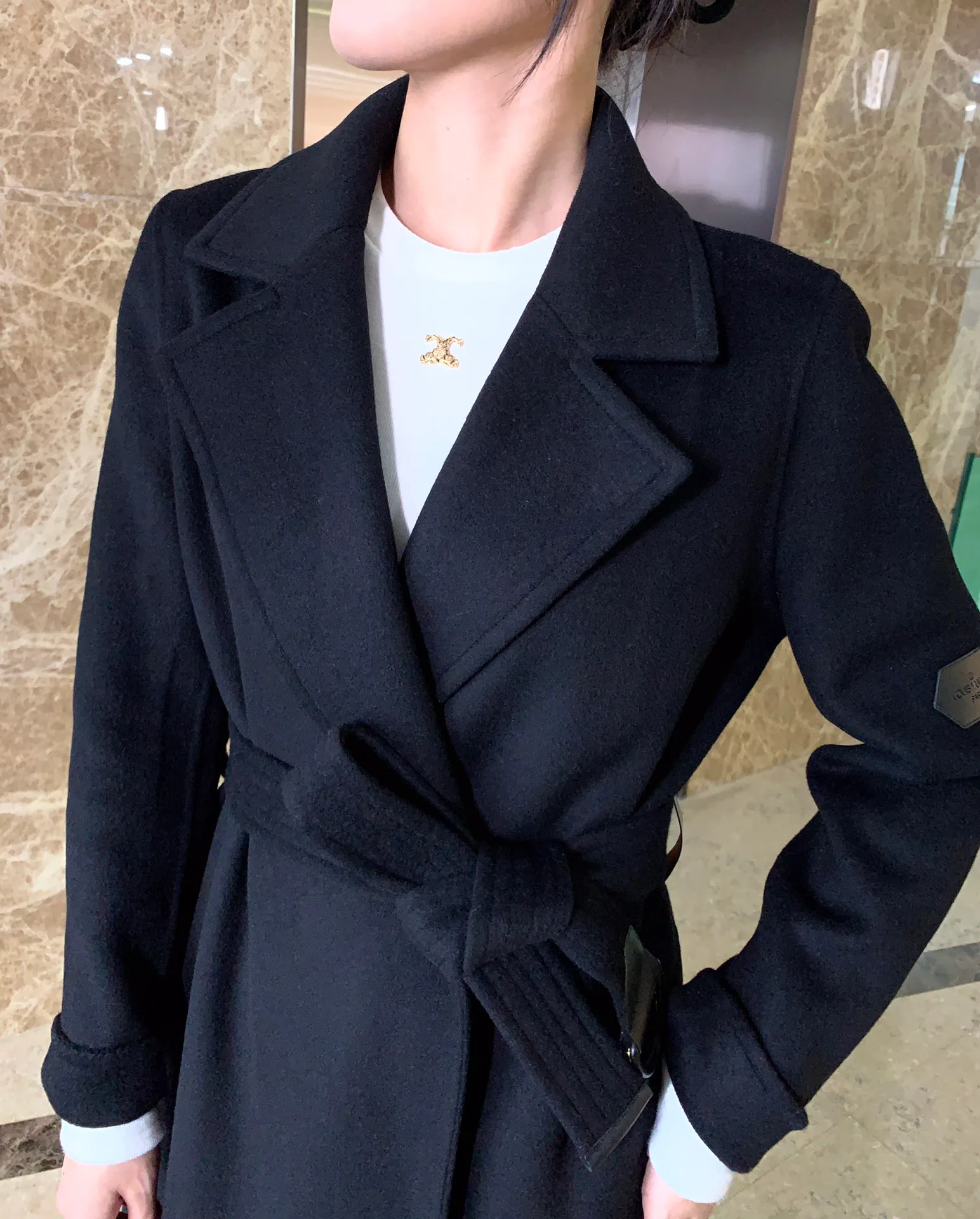 Пальто Женские Louis Vuitton 456513