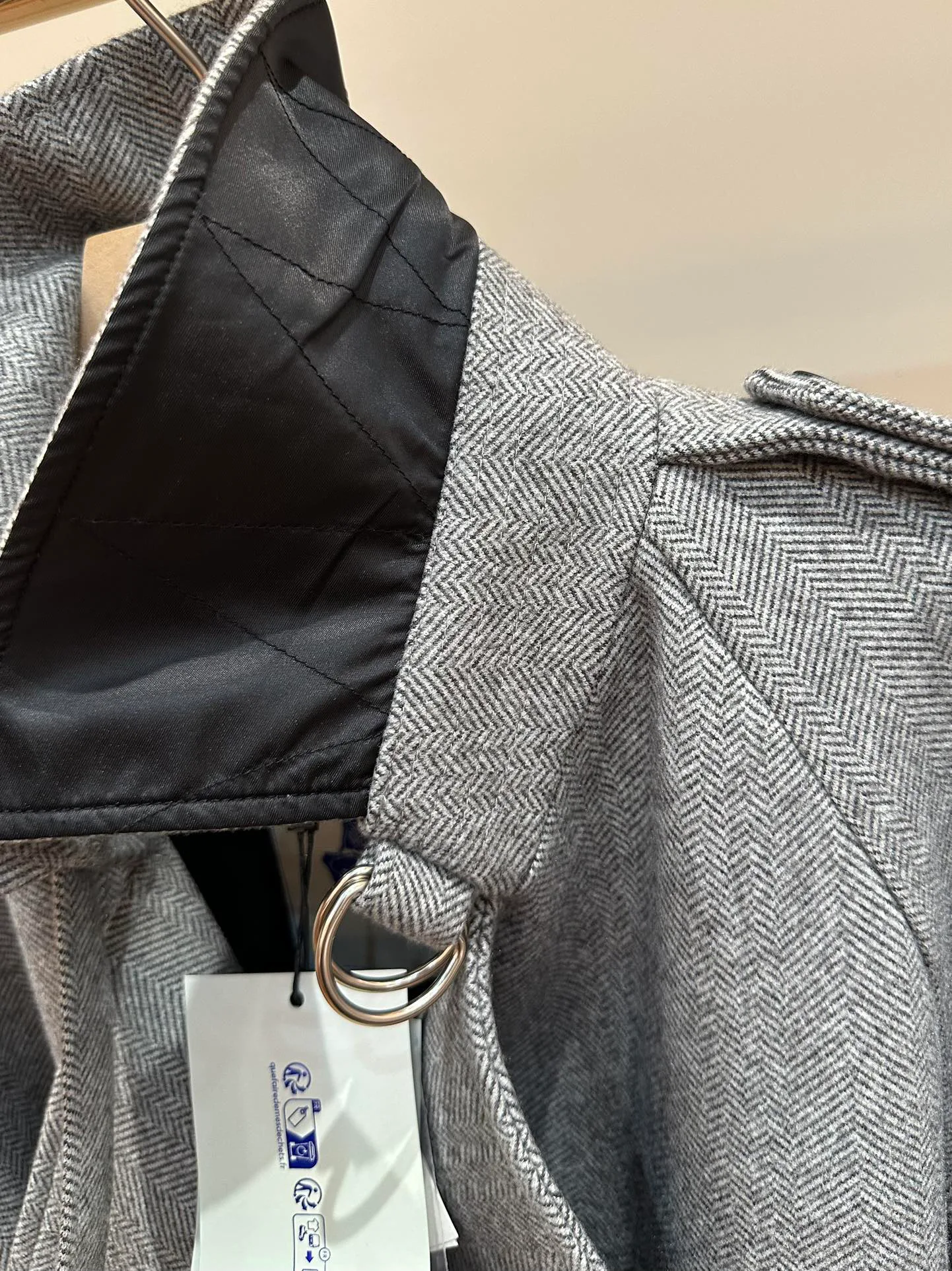 Тренчи Женские Burberry 5003354