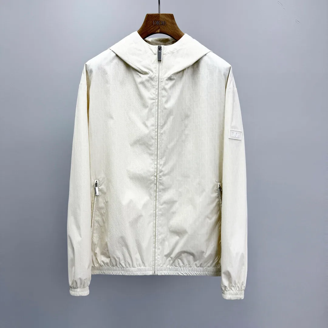 Куртки И Пуховики Мужские Christian Dior 11275456