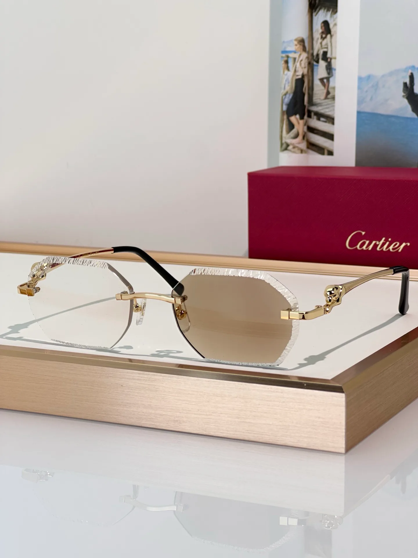 Очки Cartier 11527785