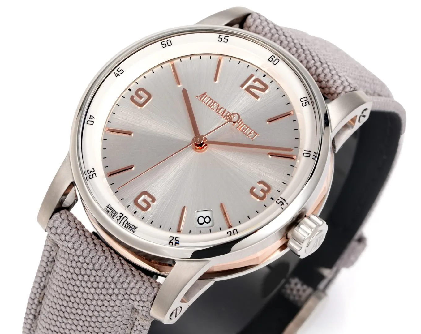 Часы Женские Audemars Piguet 1312300