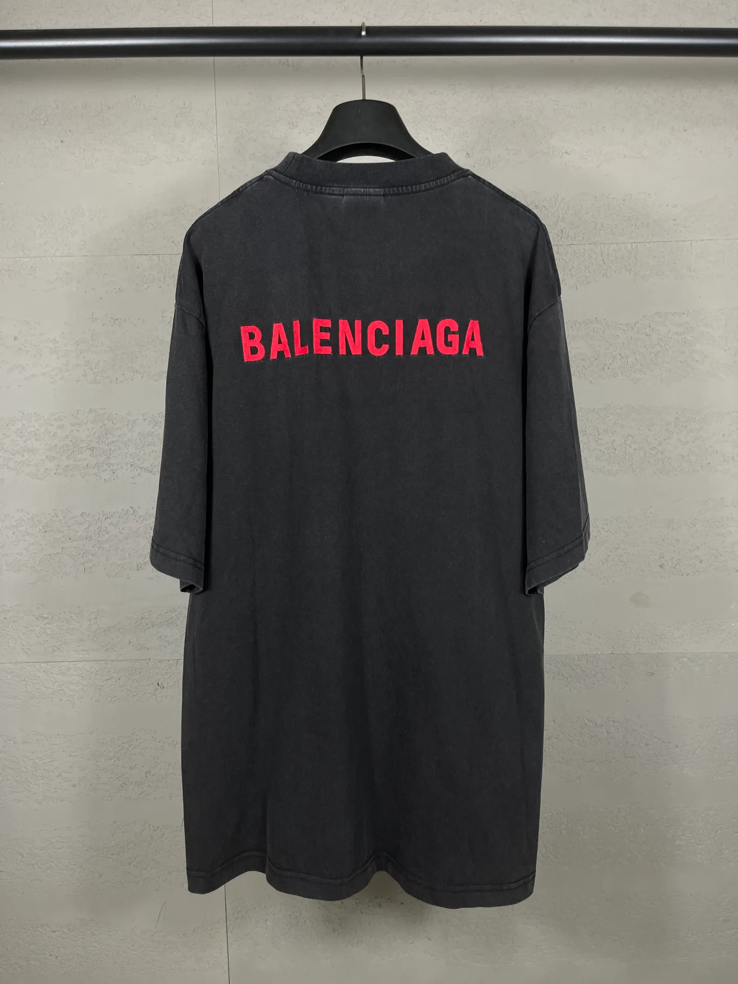 Футболки Женские Balenciaga 9465335