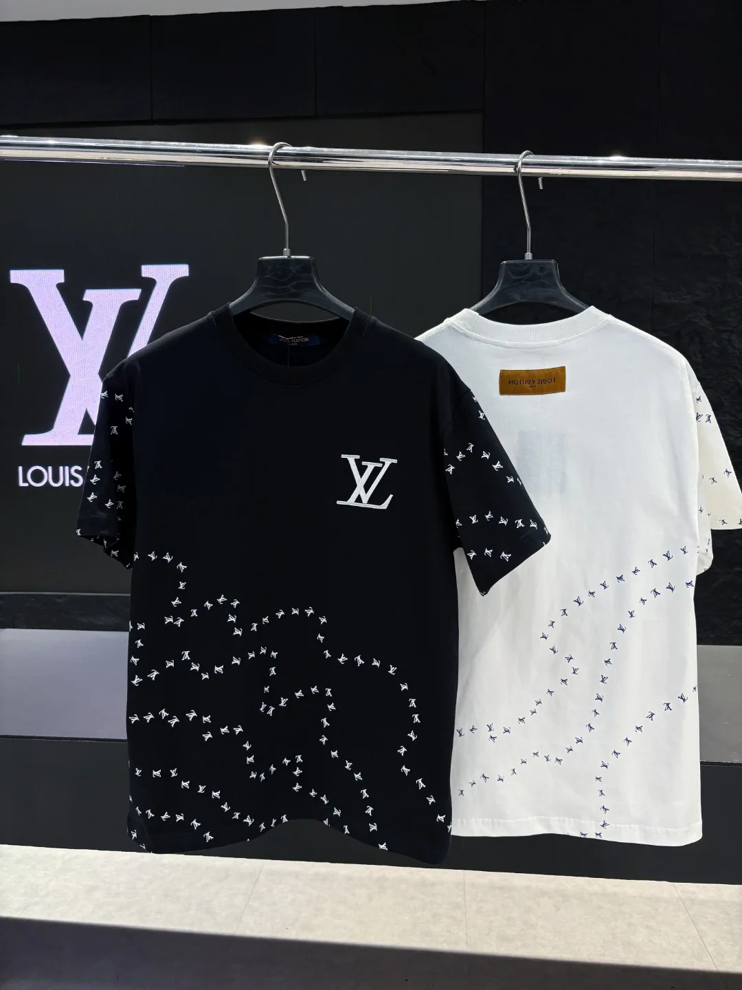 Футболки Мужские Louis Vuitton 11732447