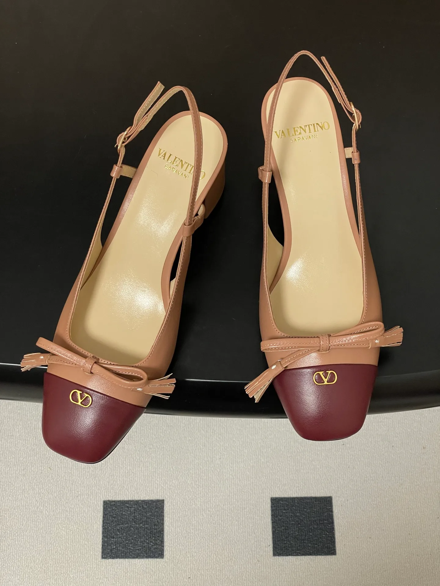 Туфли Женские Valentino 1792240