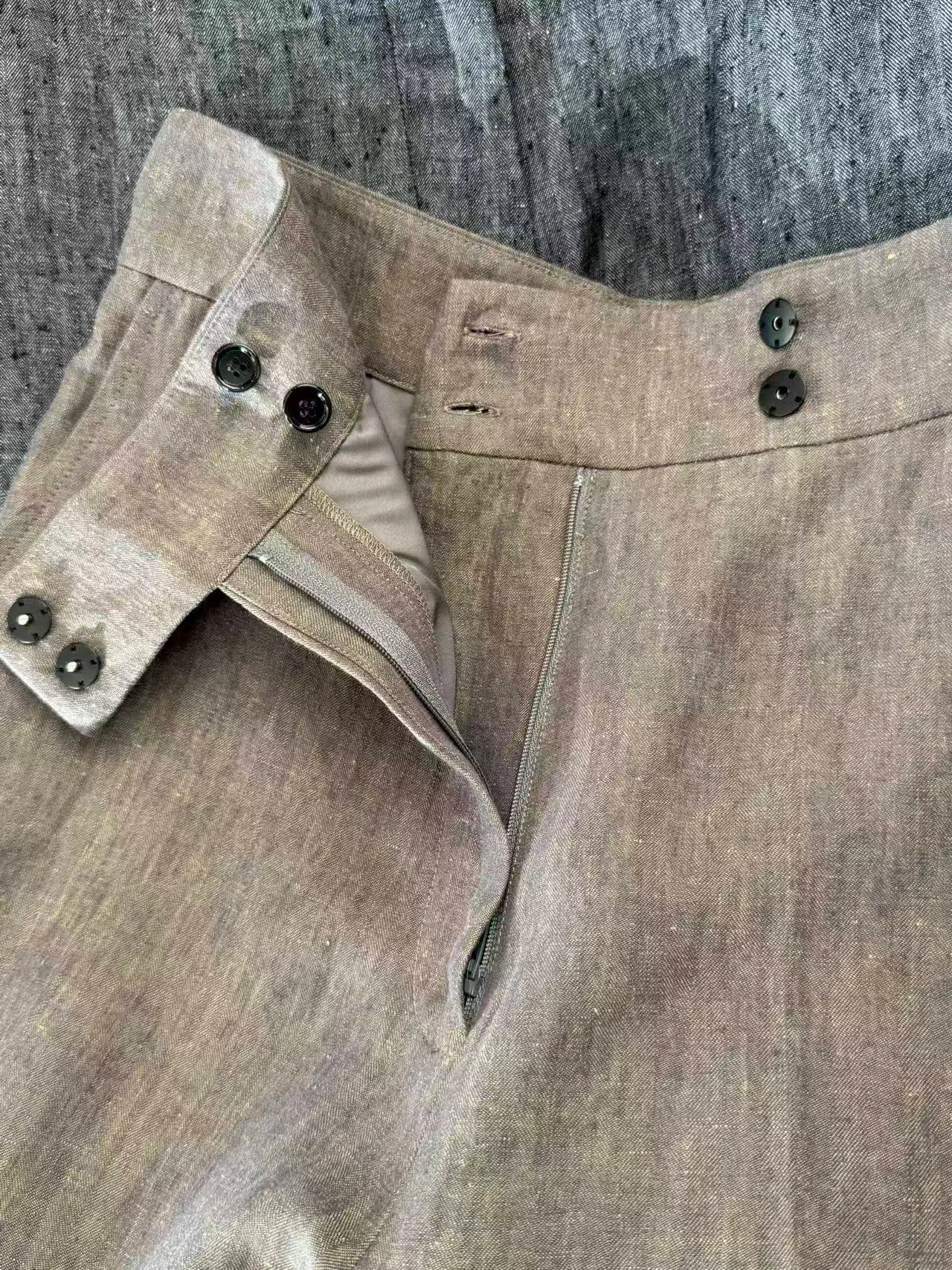 Брюки Женские Brunello Cucinelli 11385548