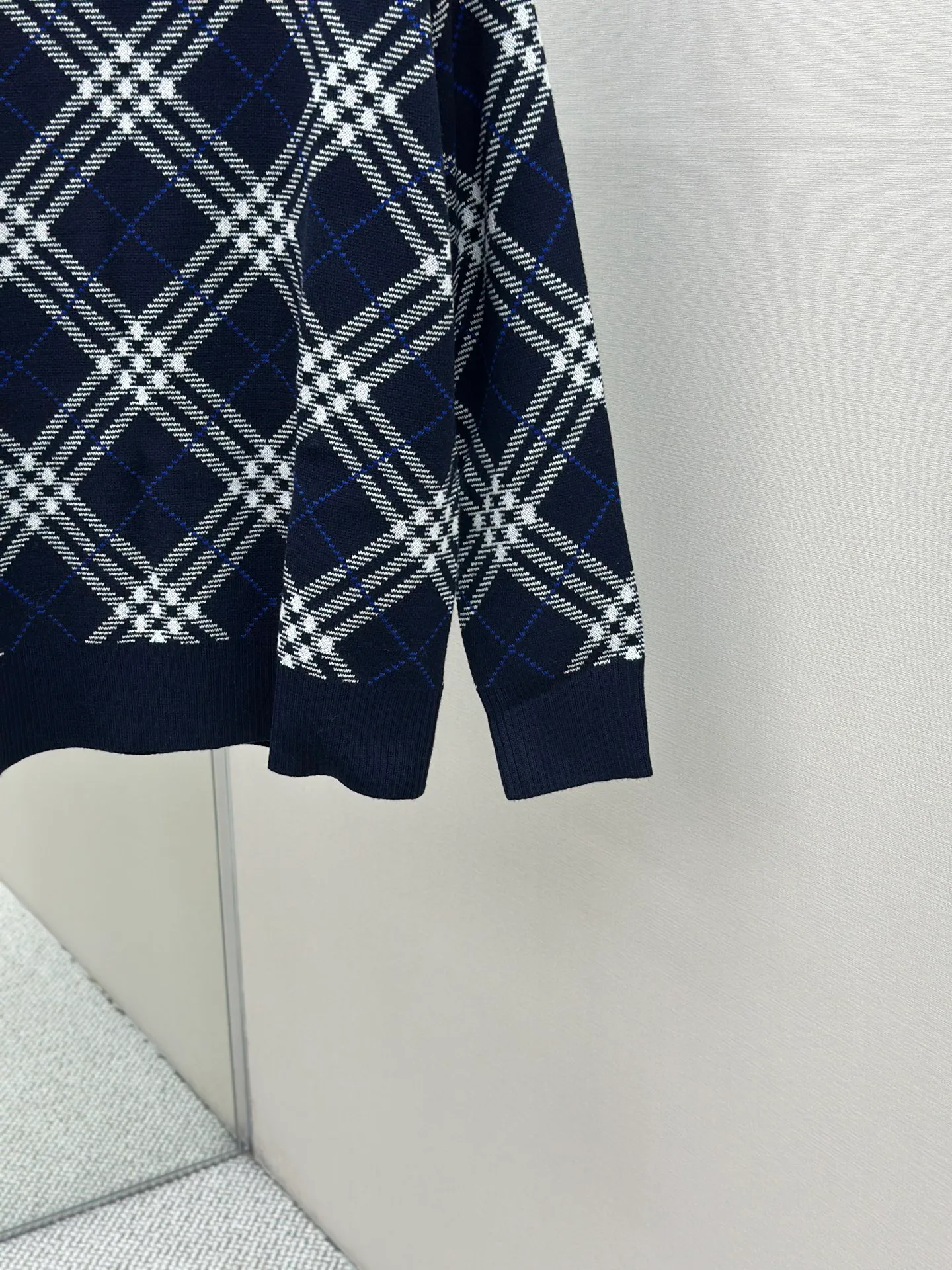 Джемперы И Свитеры Женские Burberry 18191167