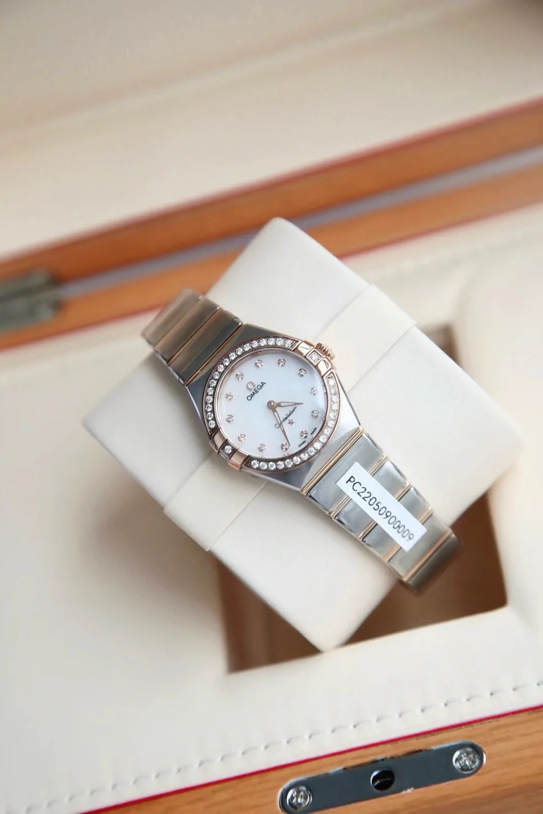 Часы Женские Omega 18256632
