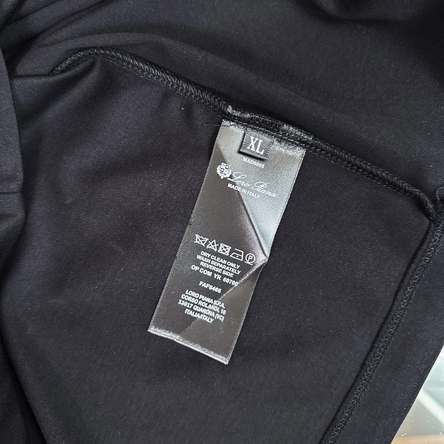 Футболки Мужские Loro Piana 5654940