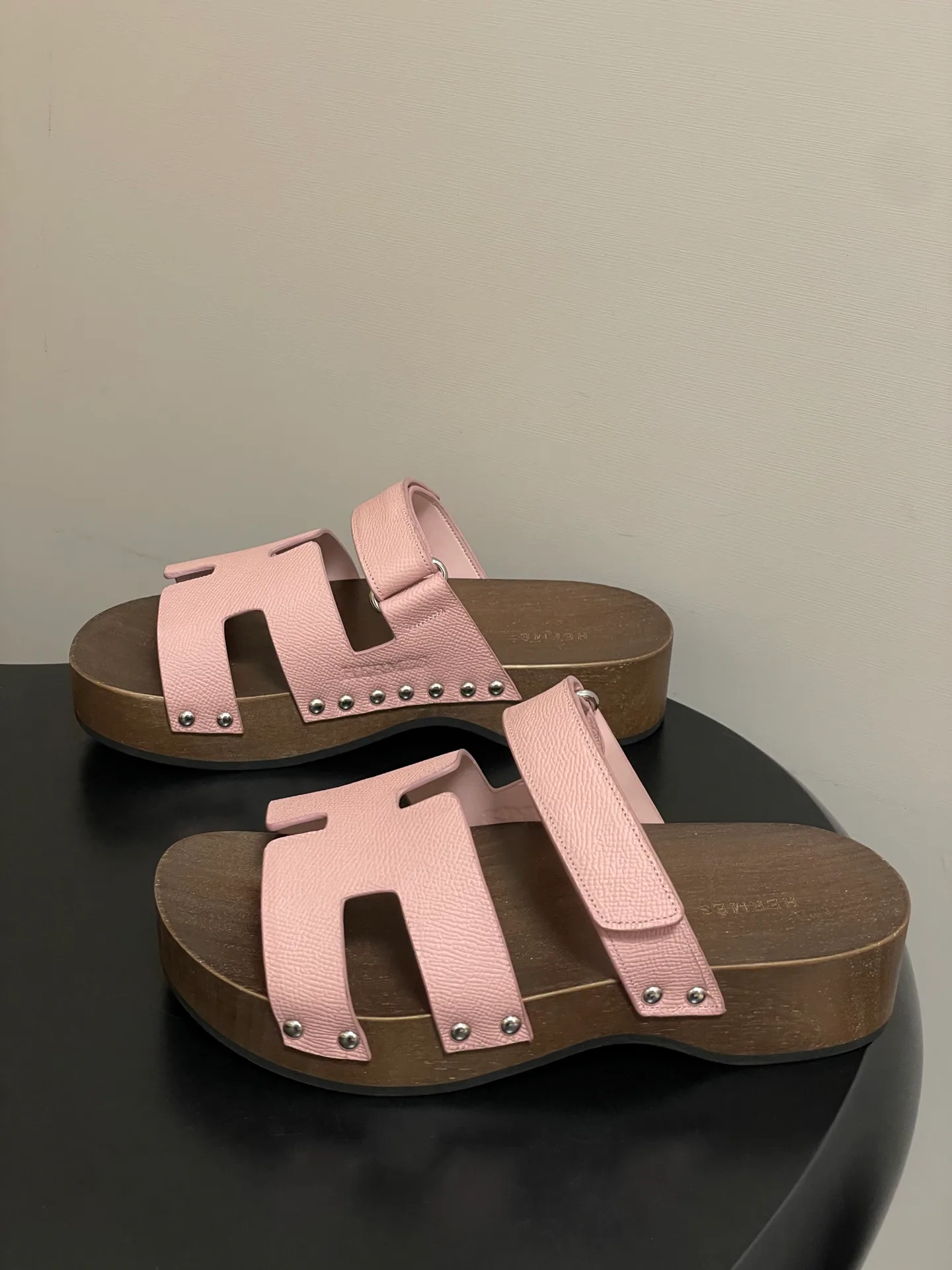 Сандалии Женские Hermes 11543667