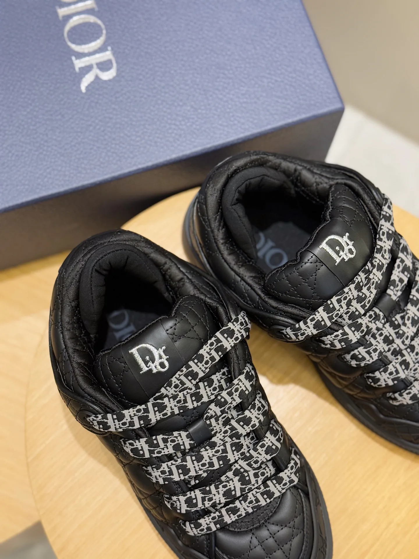 Кеды Мужские Christian Dior 17571