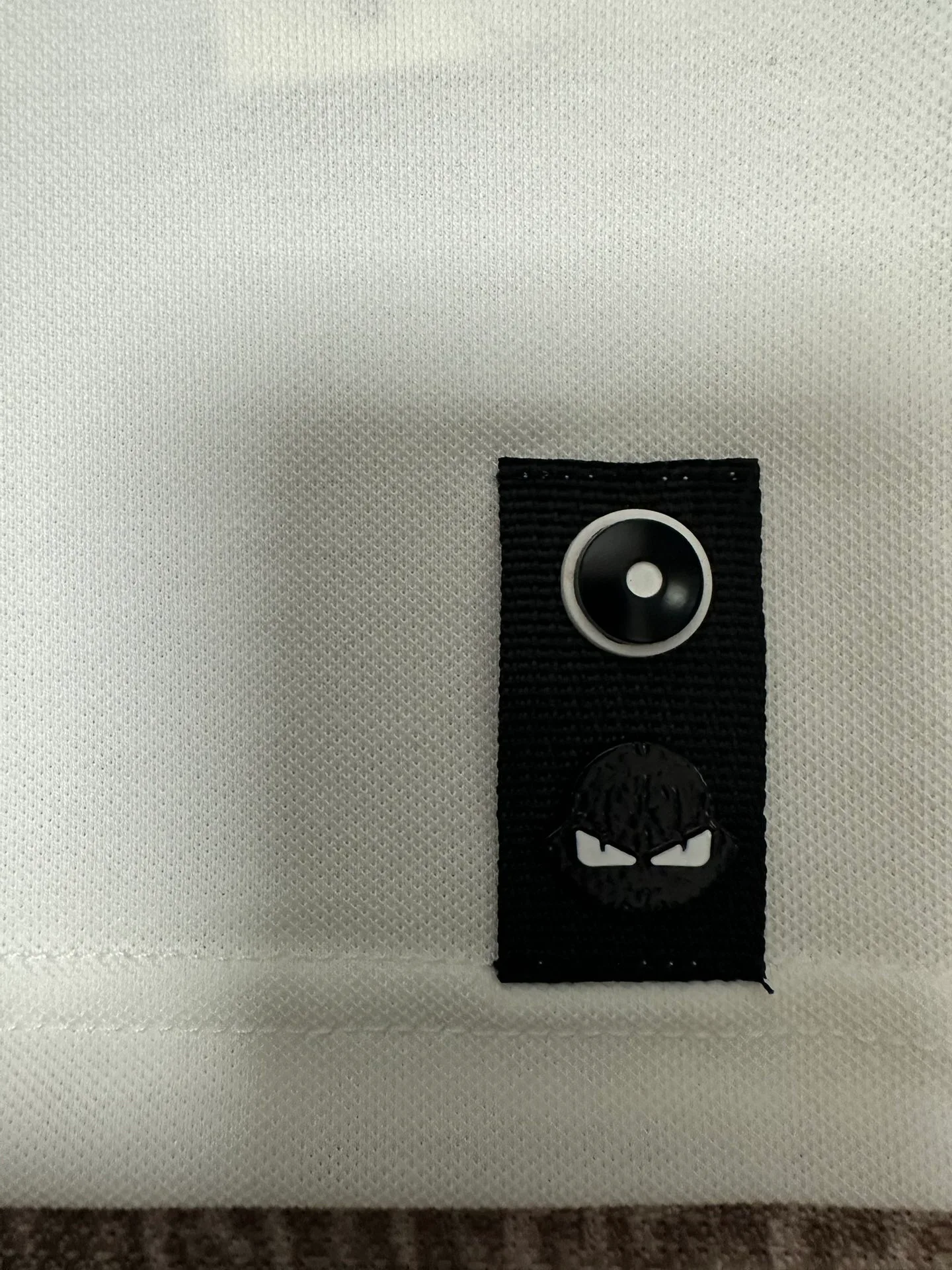 Футболки Мужские Fendi 3947848