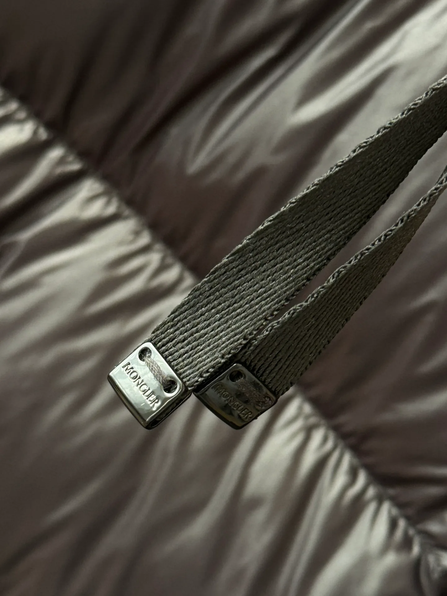Куртки И Пуховики Женские Moncler 6556218