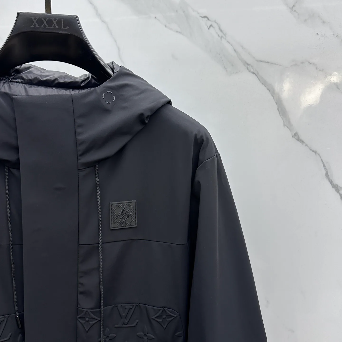 Куртки И Пуховики Мужские Louis Vuitton 2237475