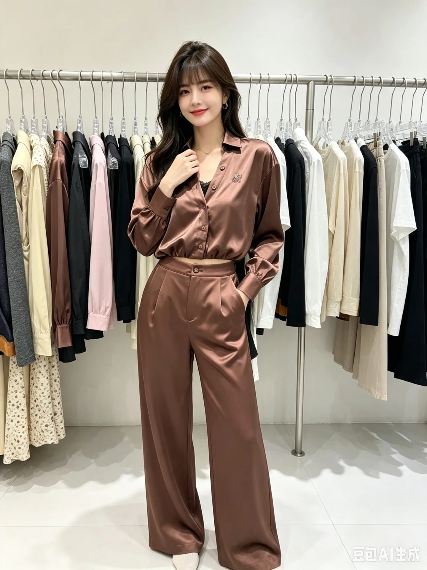 Костюмы Женские Loewe 18623903