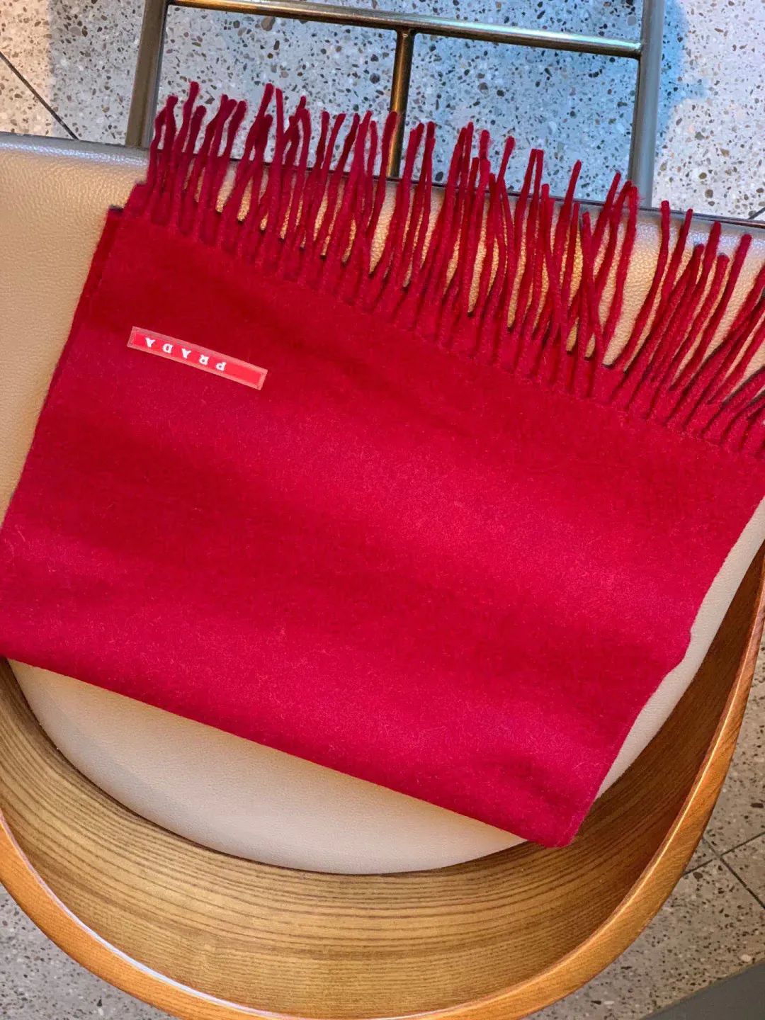 Шарфы Prada 1242489