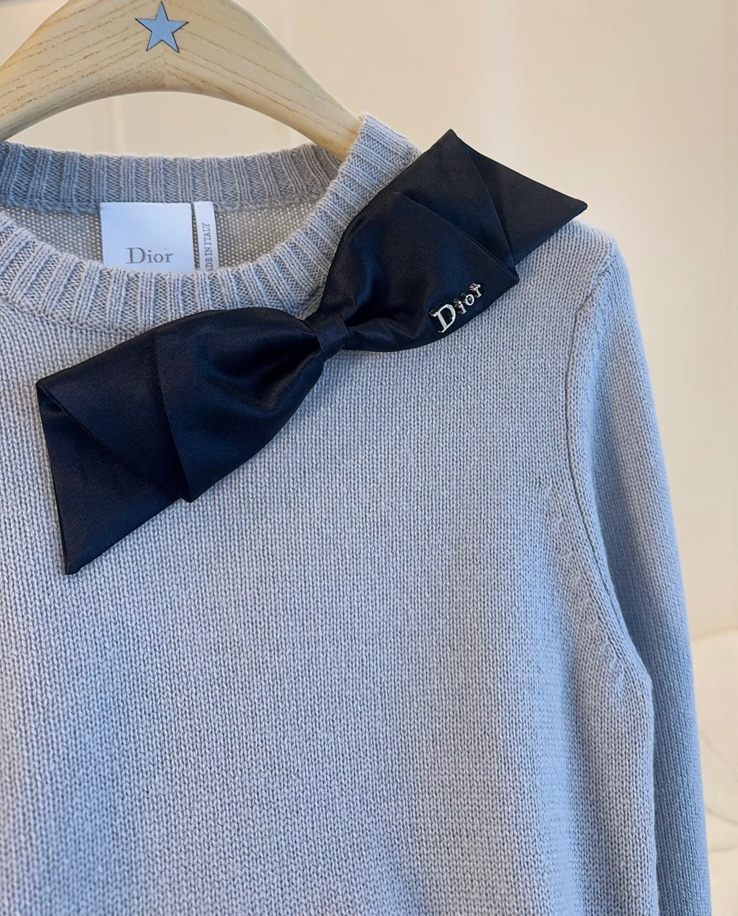 Джемперы И Свитеры Женские Christian Dior 18405528