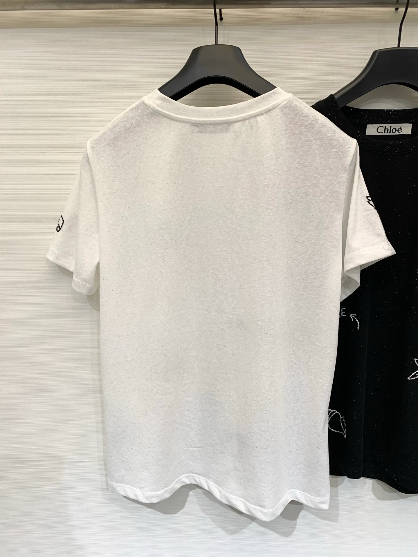 Футболки Женские Chloe 13285337