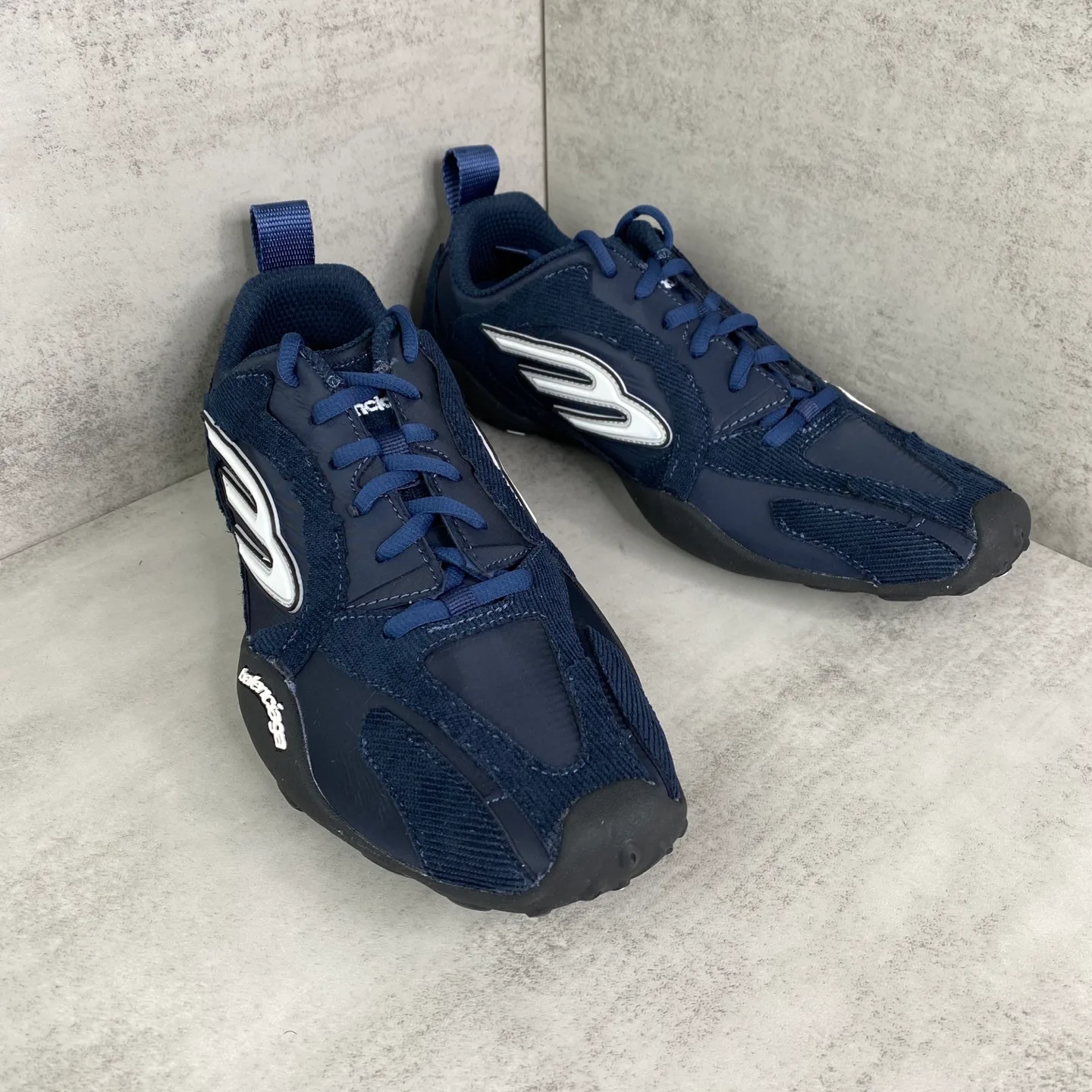 Кроссовки Женские Balenciaga 1851269