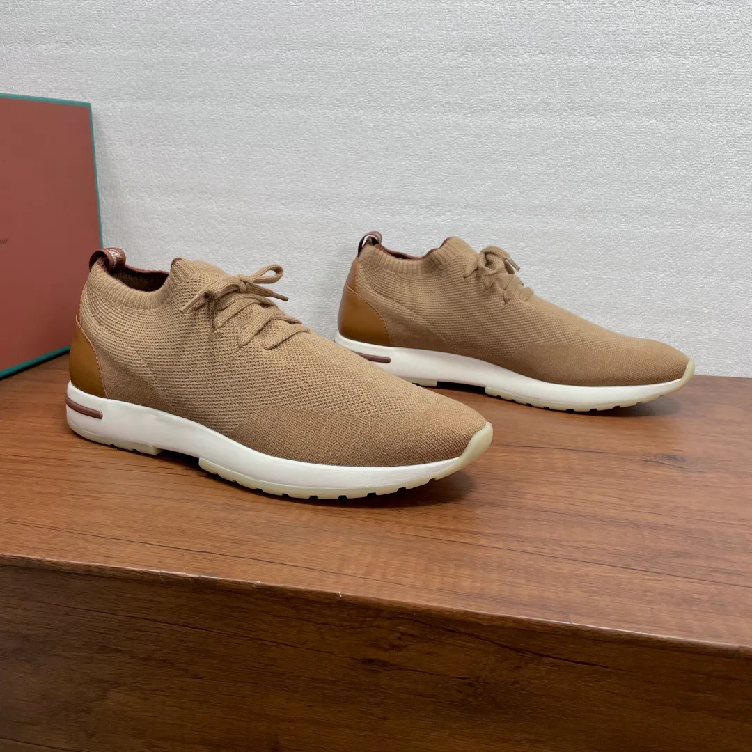 Кроссовки Мужские Loro Piana 12788769