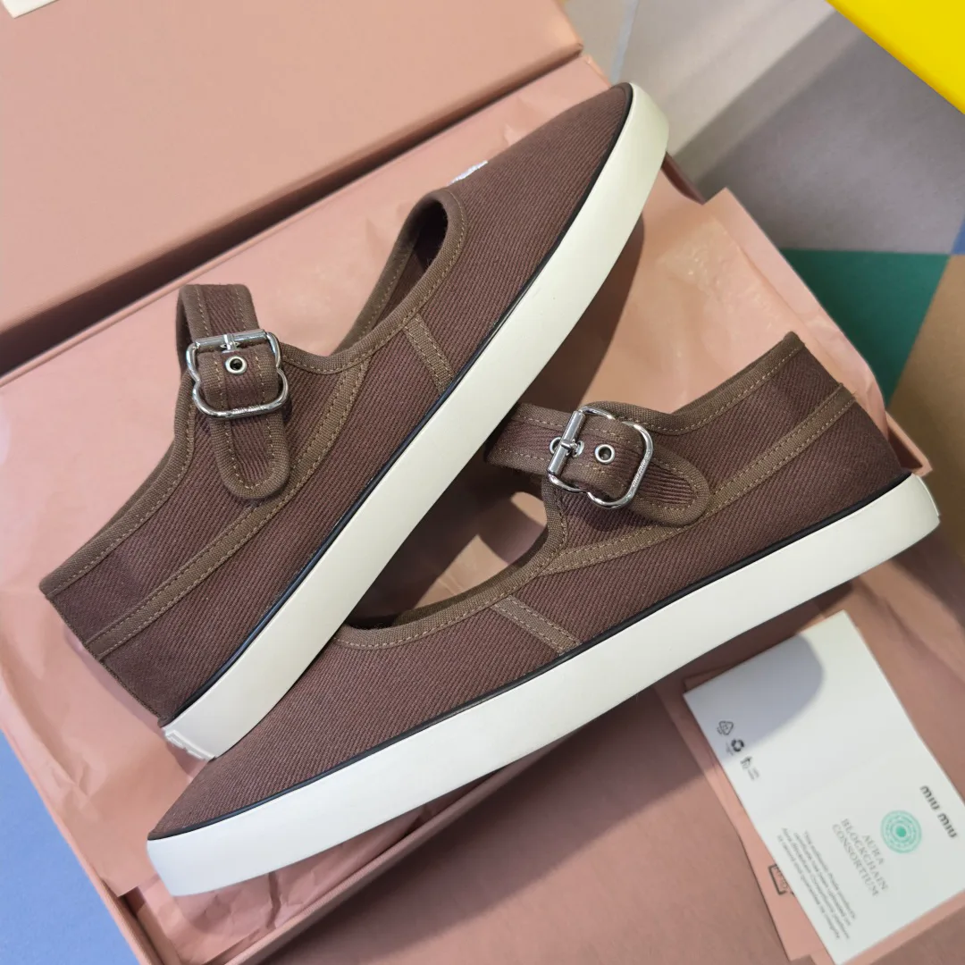 Кеды Женские Miu Miu 12701121