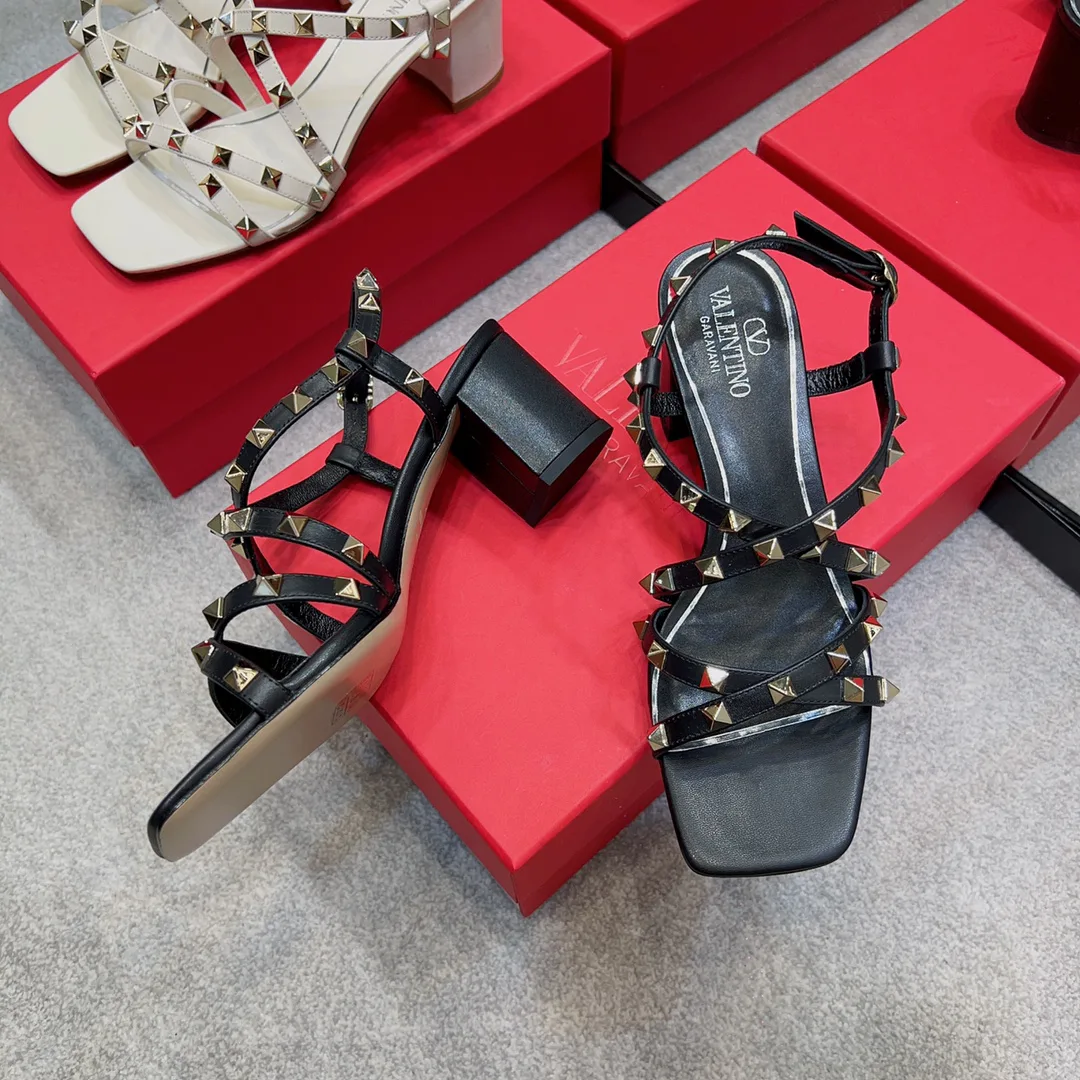 Босоножки Женские Valentino 13896